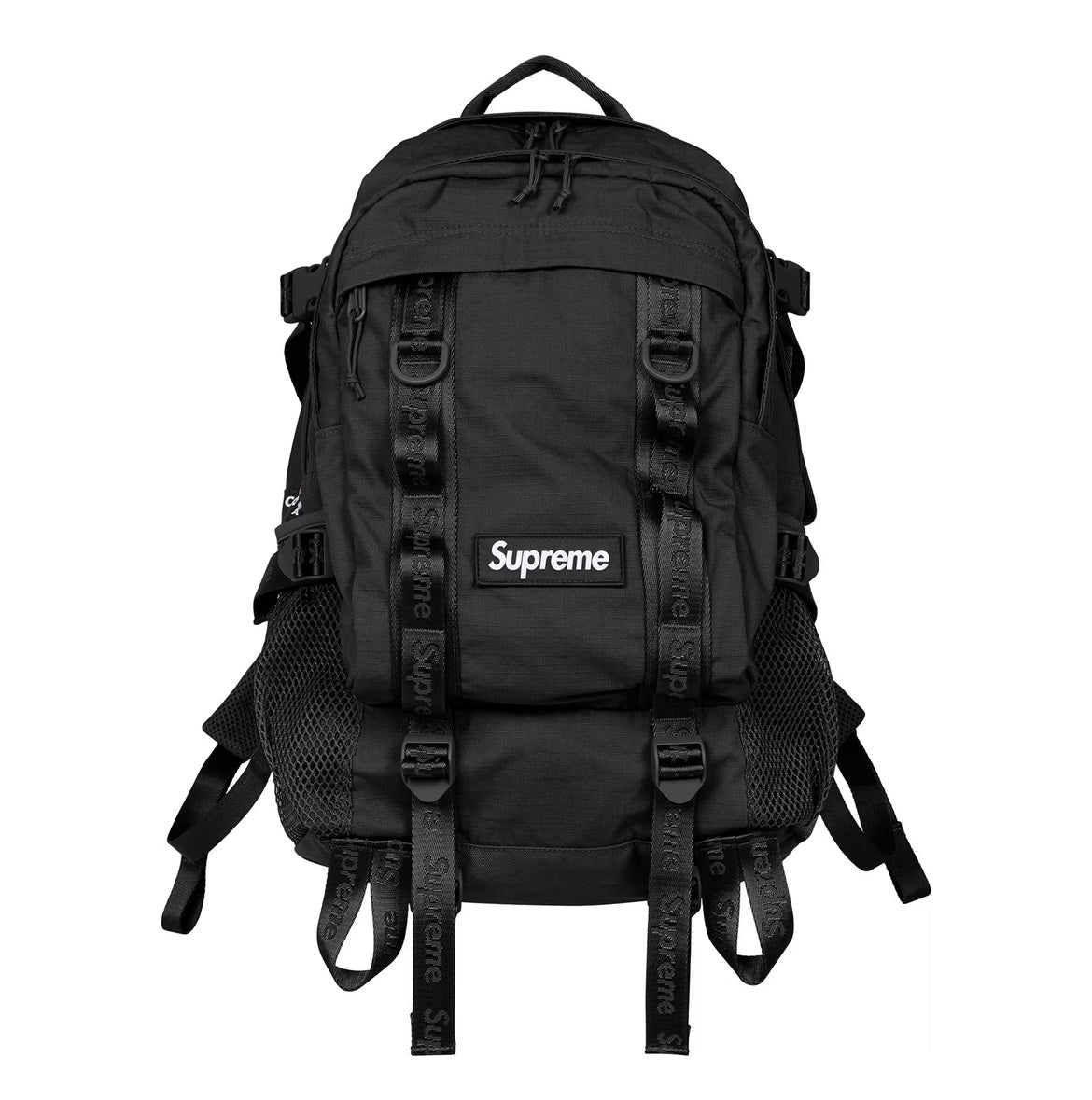 SUPREME 26SS backpack