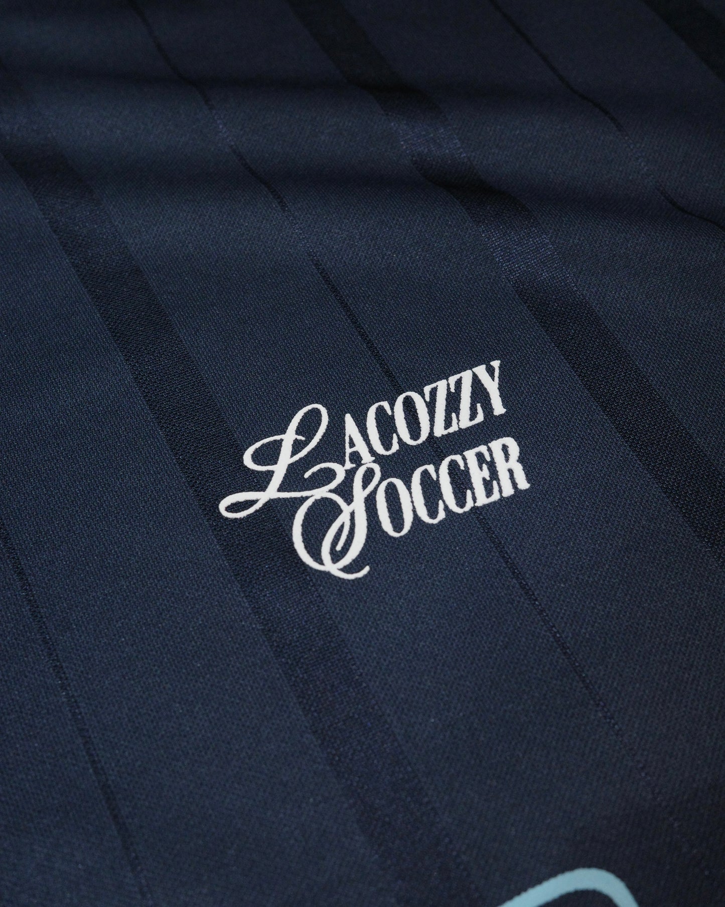LACOZZY FC Soccer Tee