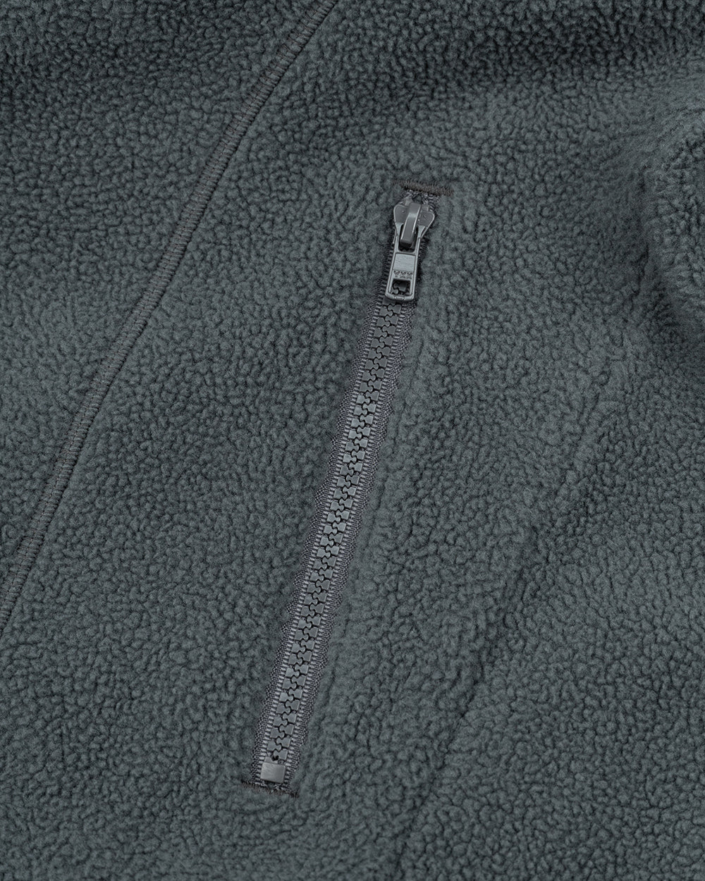 IDE Fleece Hoody/抓絨連帽外套