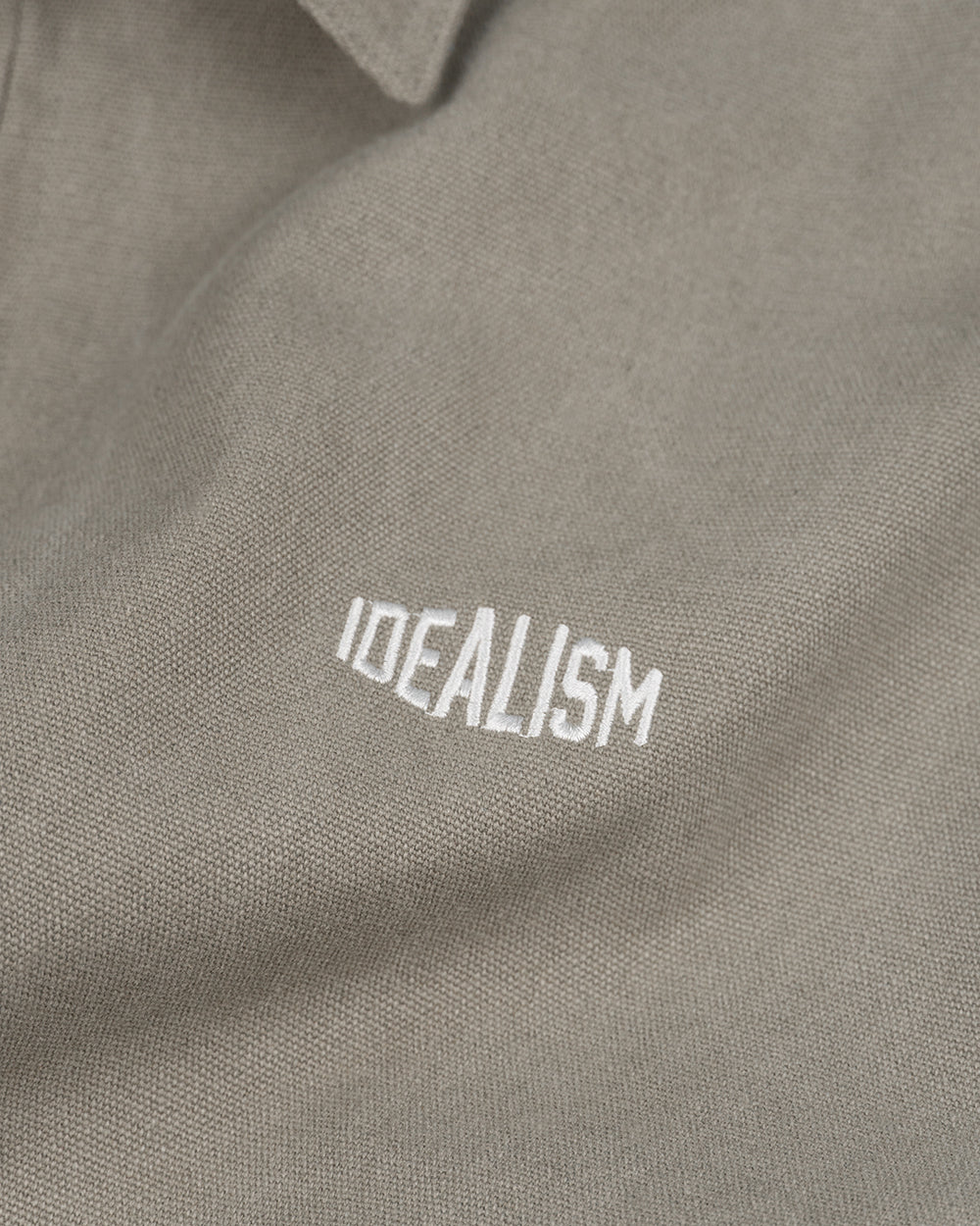 IDE Harrington Jacket/哈靈頓翻領外套