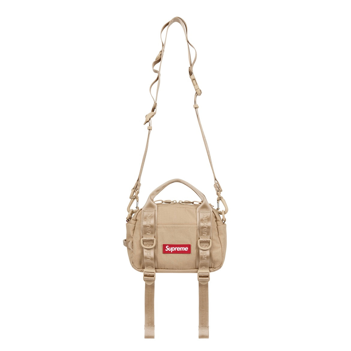 Supreme 26SS Mini Duffle Bag