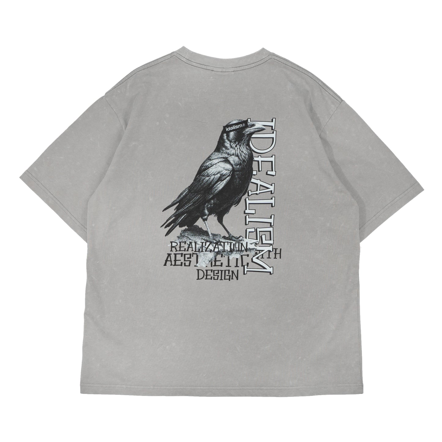 IDE Crow Tee