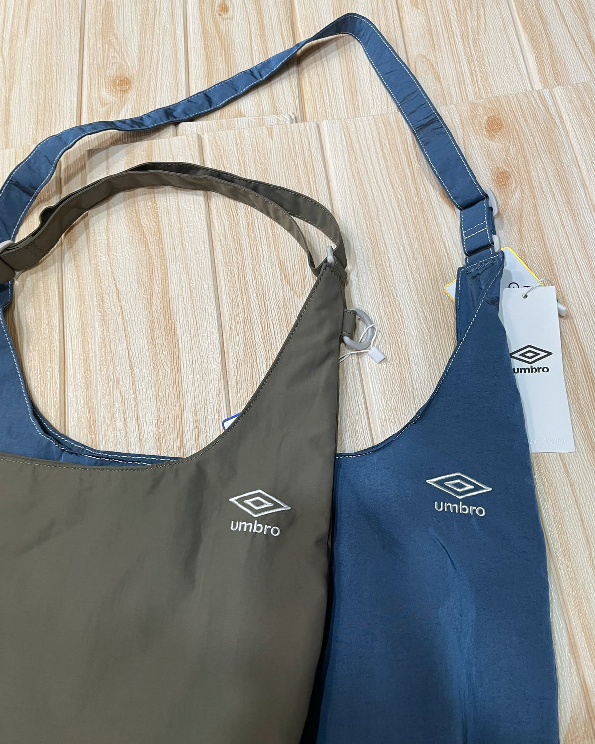 Umbro Classic Plus Bag