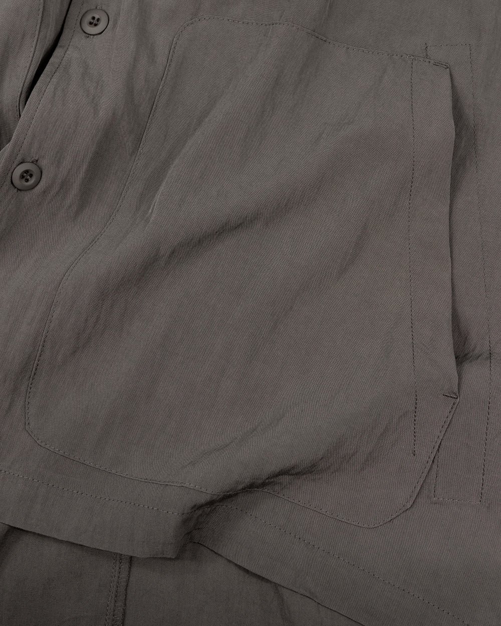 IDE Soft Shirt/軟質短襯衫