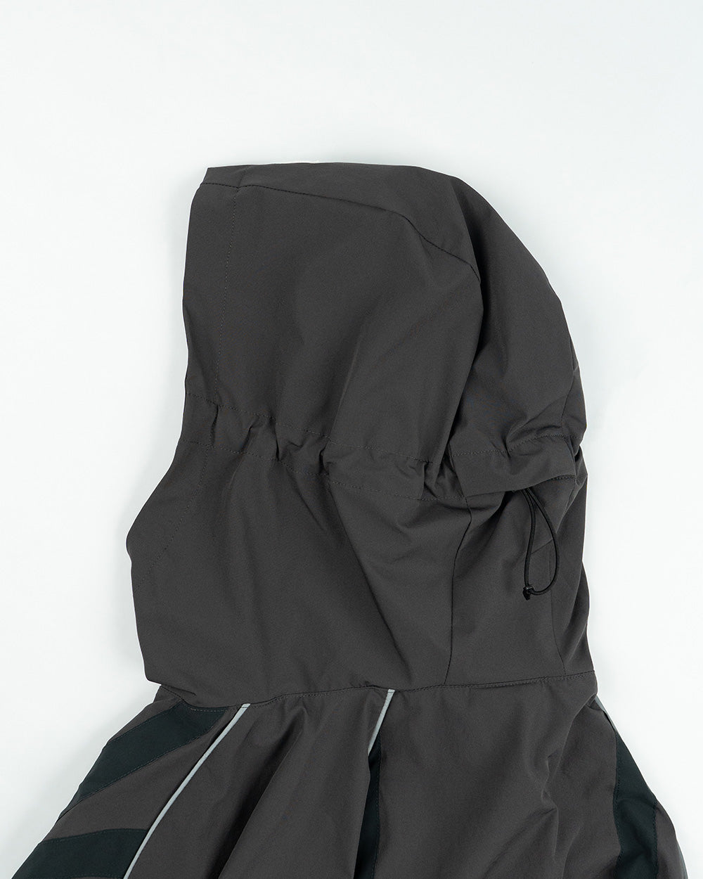 9DE Refl Jacket/風衣外套