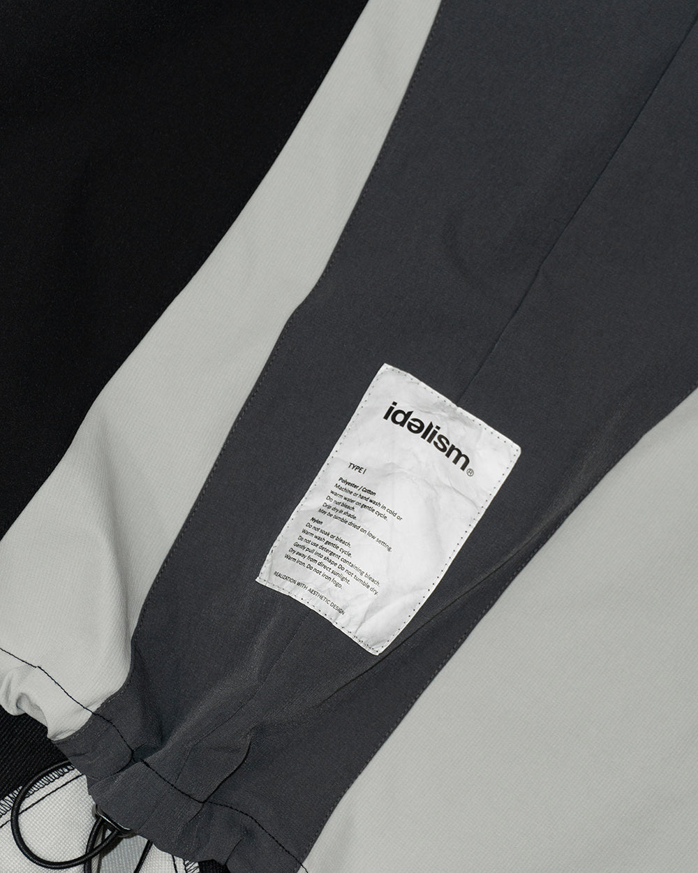 IDE Poly Jersey/機能POLO衫