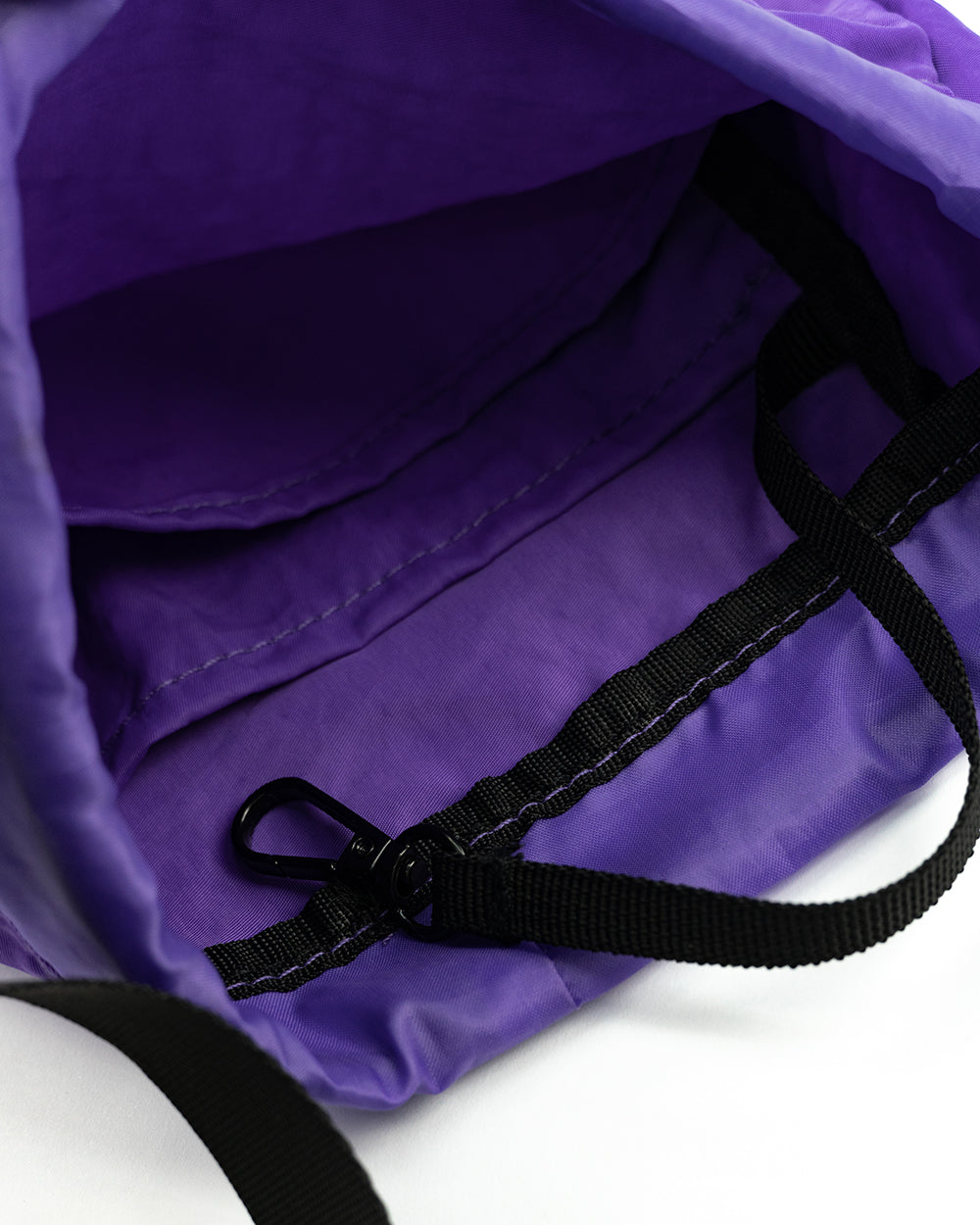 IDE Logo Shoulder Bag/隨行小包