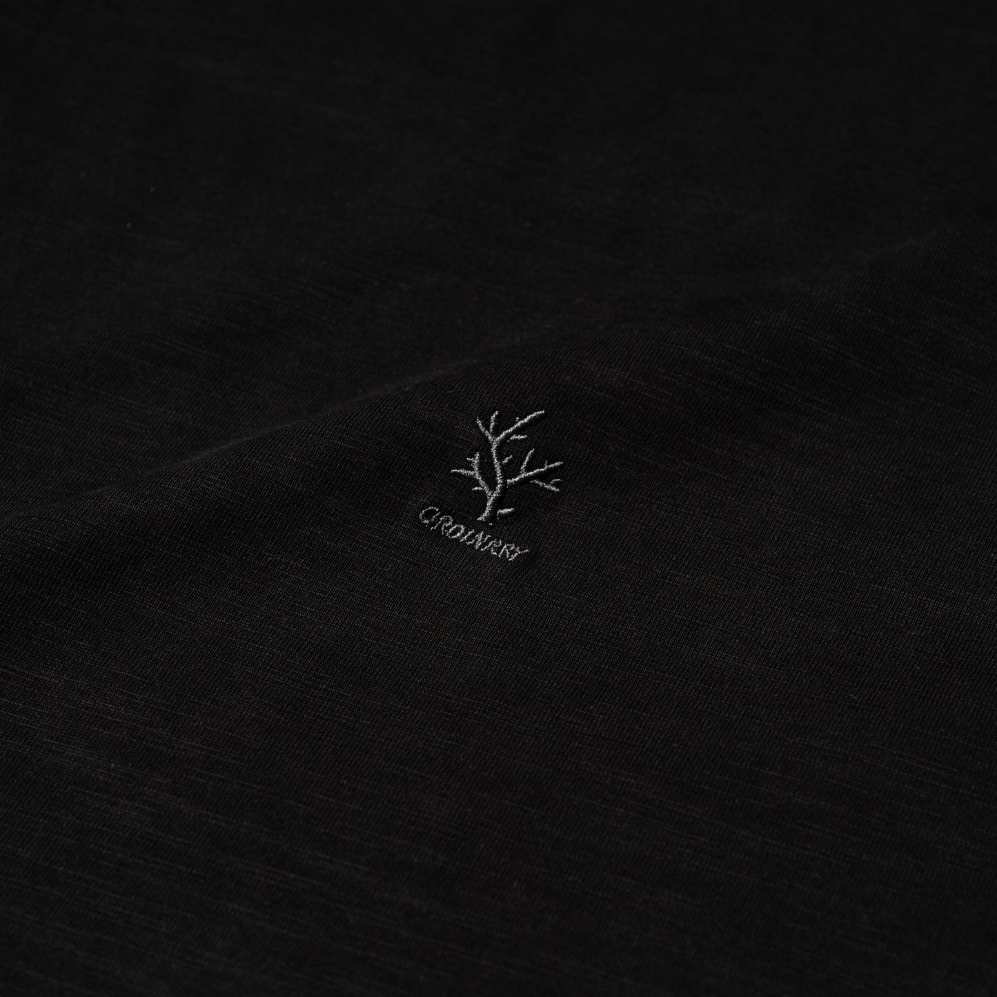 ORDINARY 美式魔鬼魚長Tee