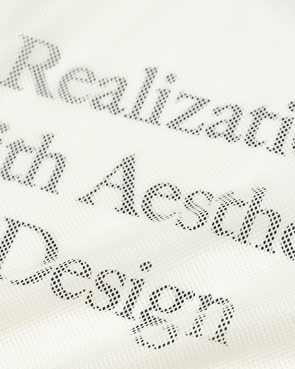 IDE Net Layer Tee/網層短Tee