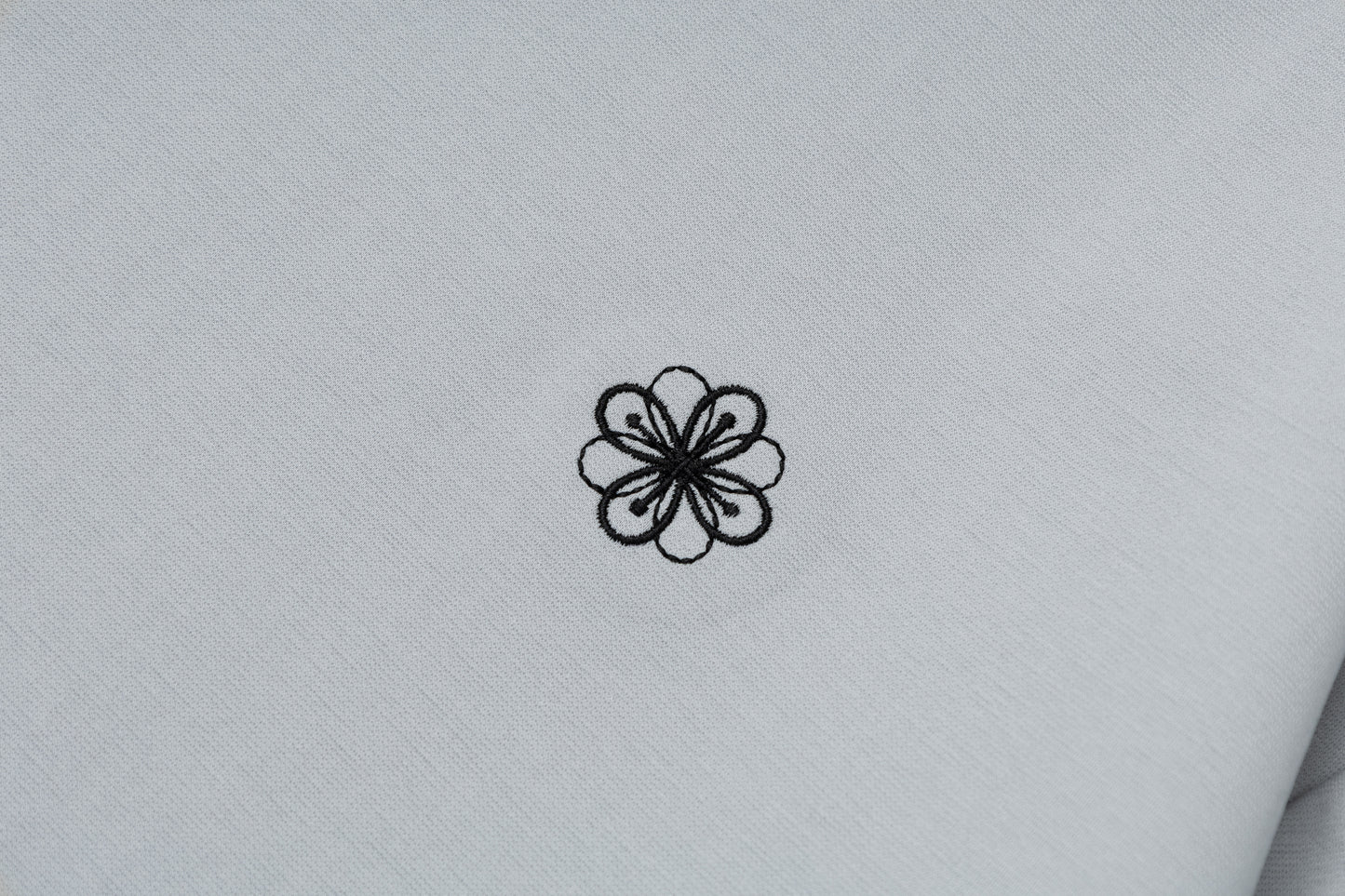 UNBENT Shadow 26SS Basic Logo Tee