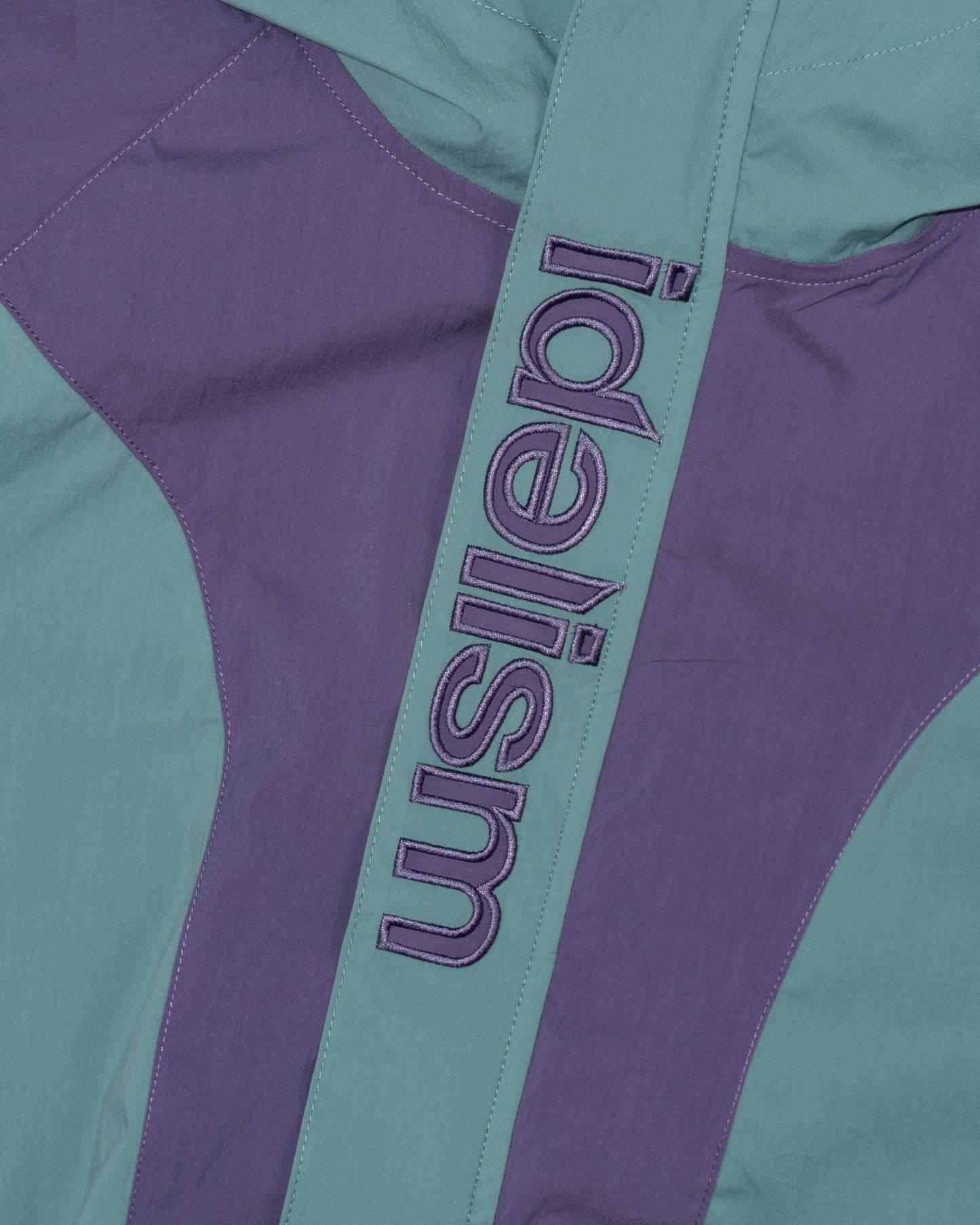 IDE Wave Jacket/波紋外套