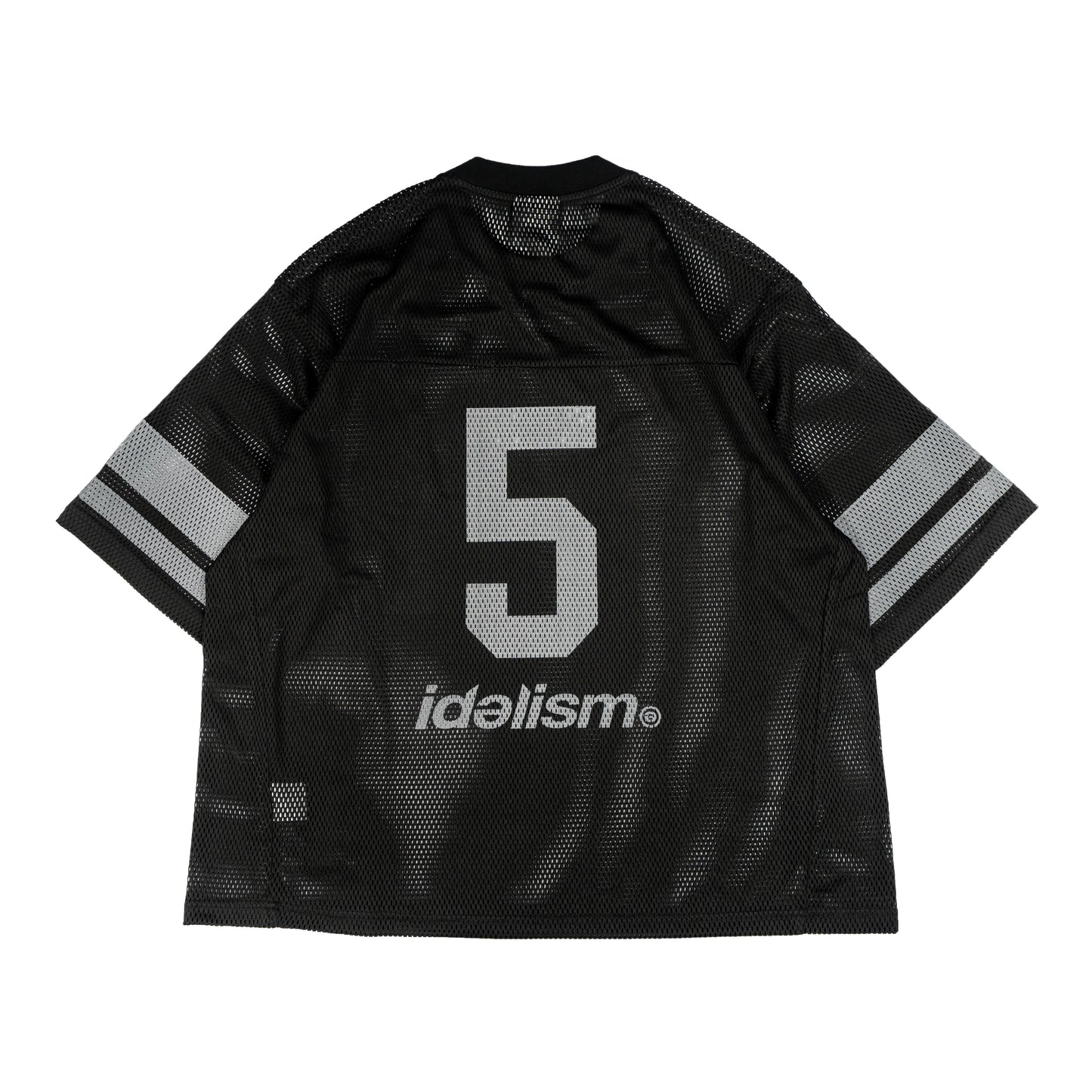 IDE Jersey 05 /5號球衣