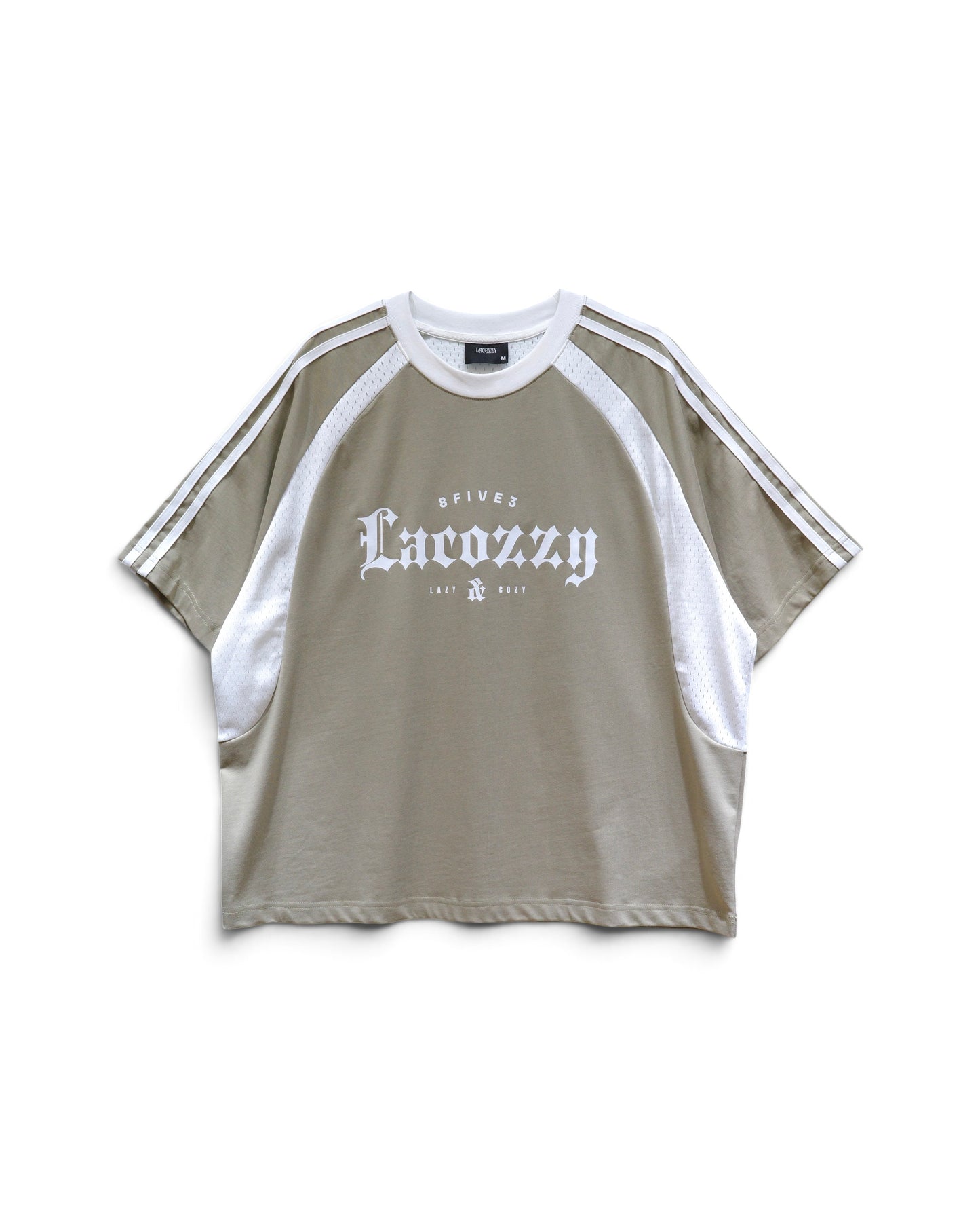 LACOZZY Gothic Tee