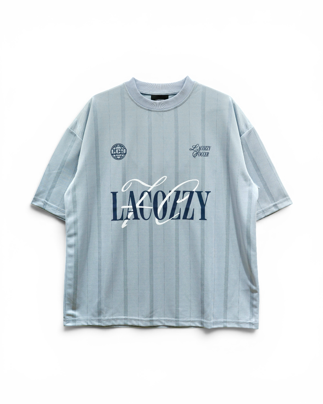LACOZZY FC Soccer Tee