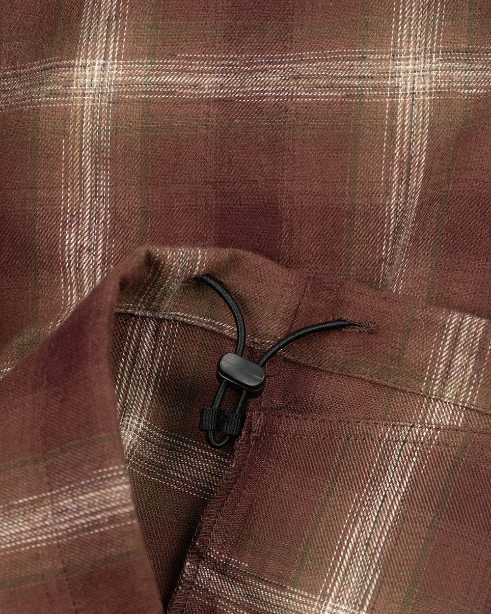 IDE Check Zip Polo