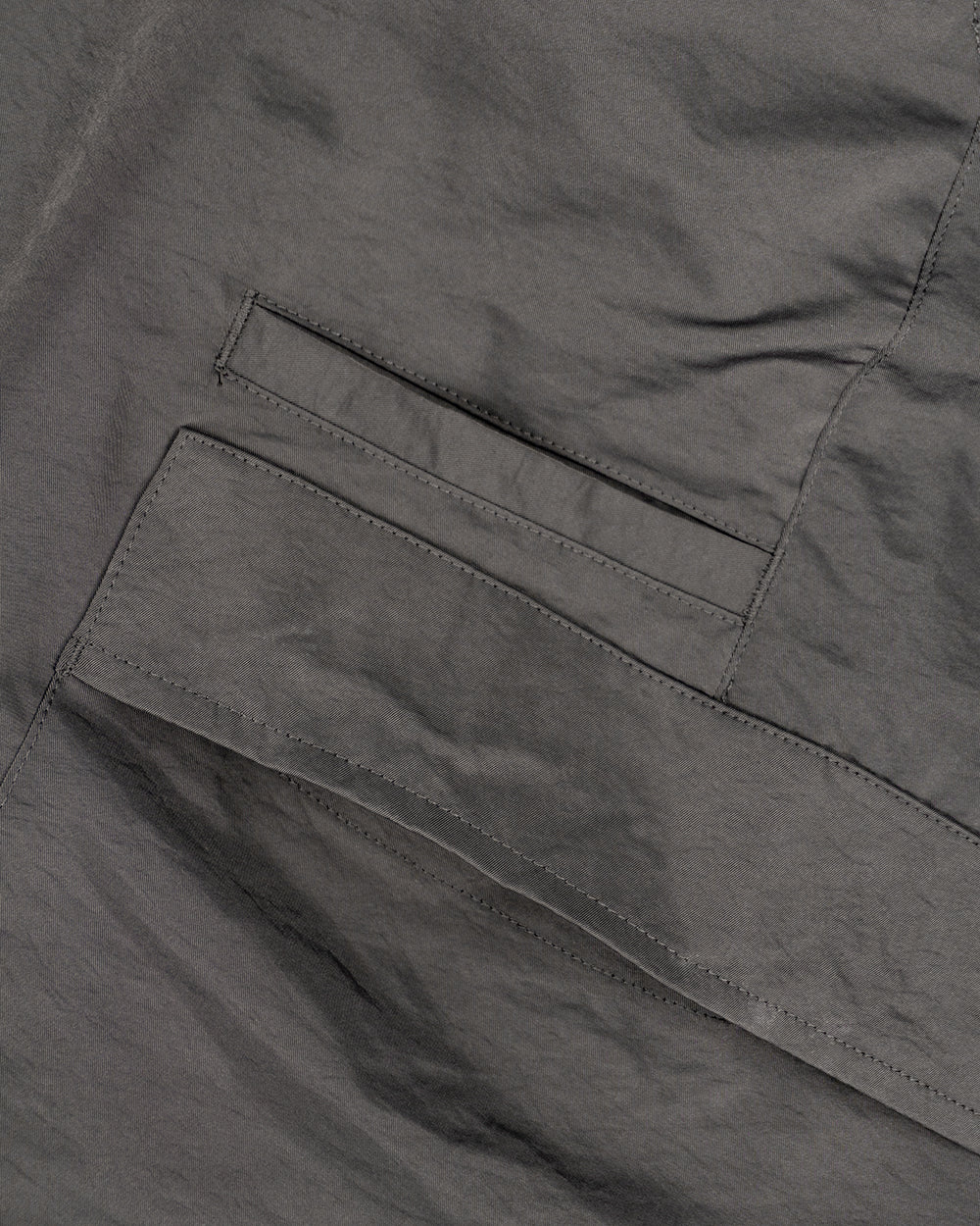IDE Soft C-Jorts/尼龍五分褲