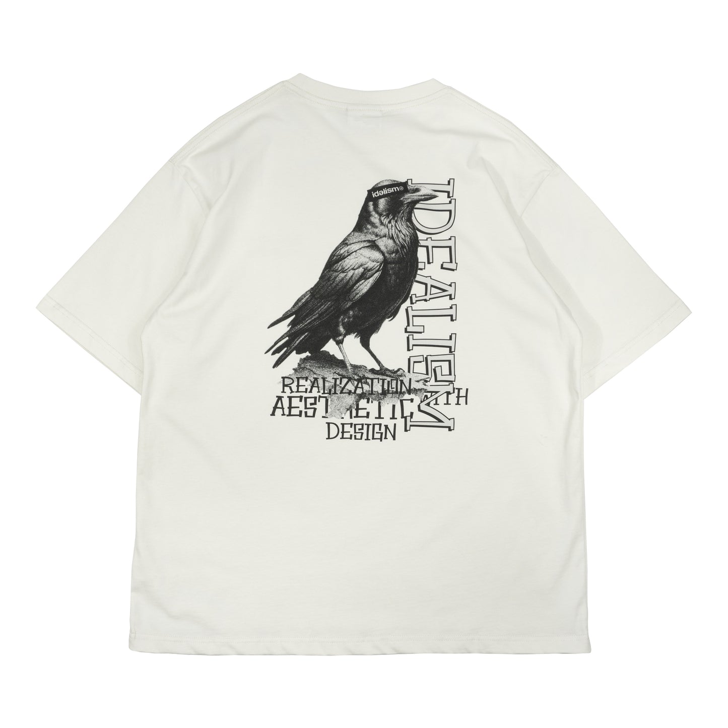 IDE Crow Tee