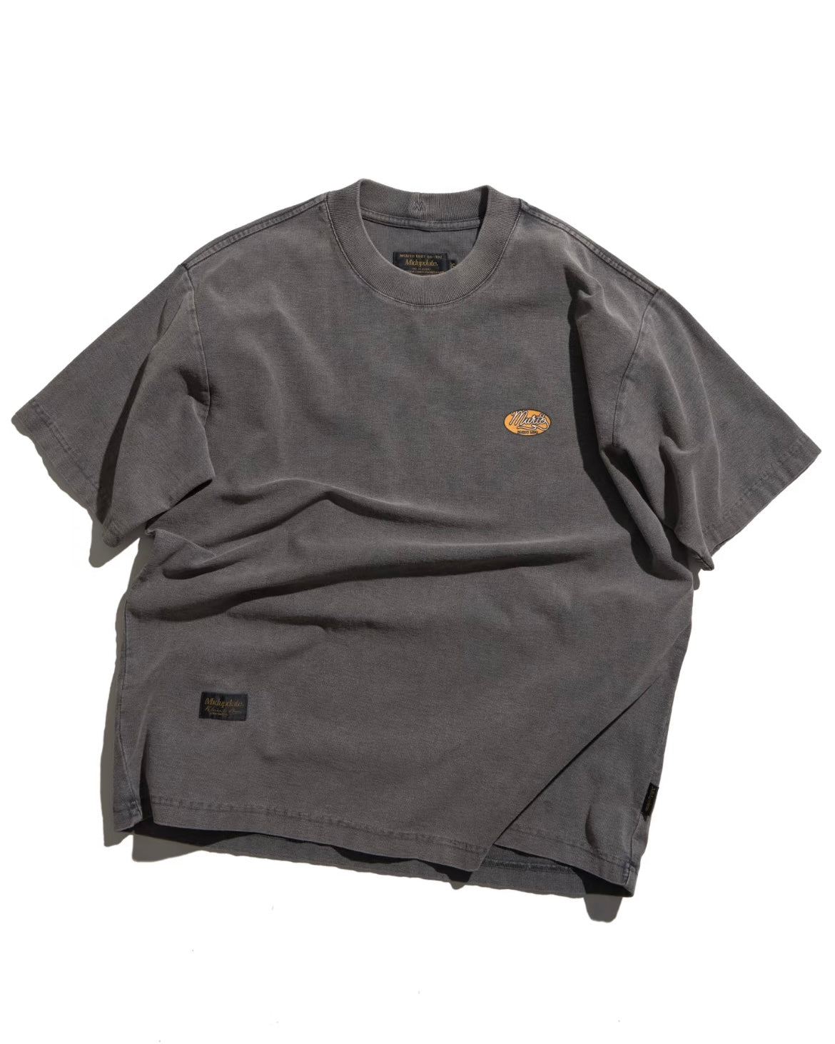 MUD 26SS 復古F1賽車短Tee
