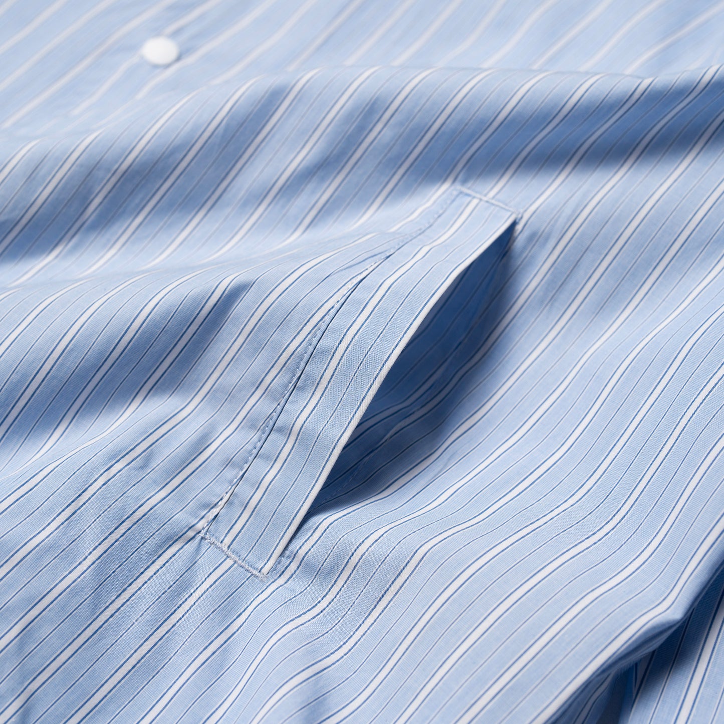 ORDINARY 條紋教練外套