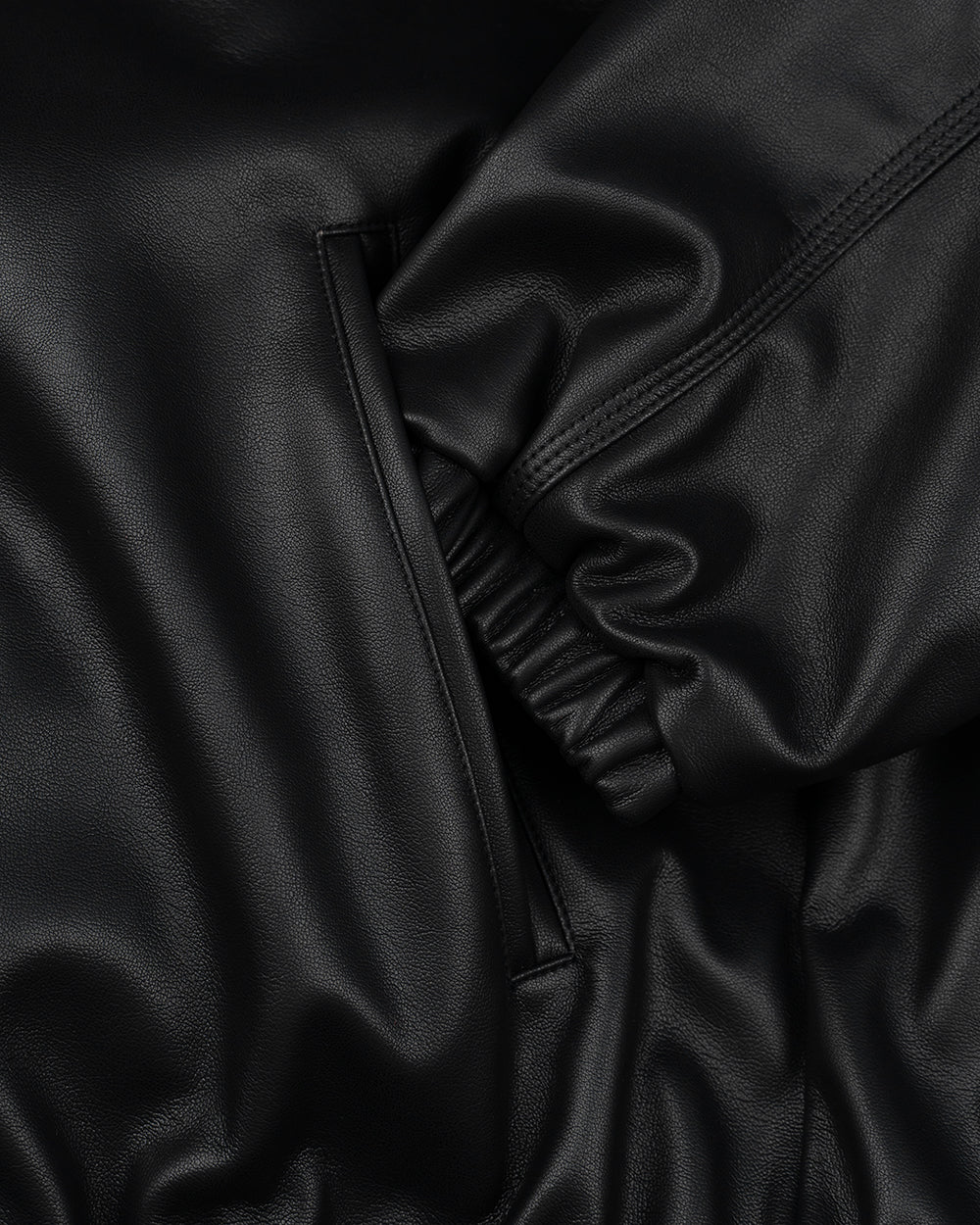 IDE Harrington Jacket/哈靈頓翻領外套