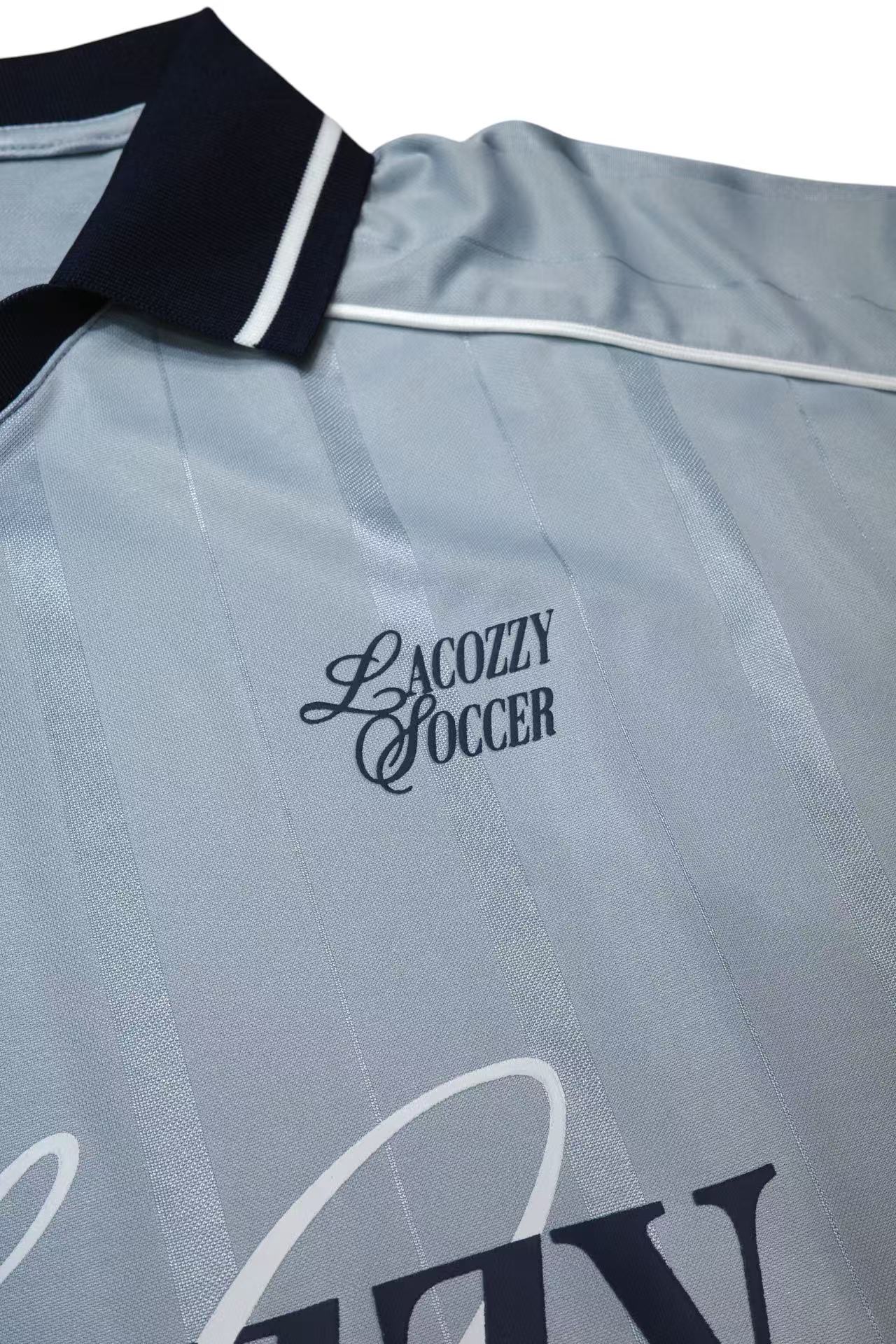 LACOZZY FC Soccer Jersey