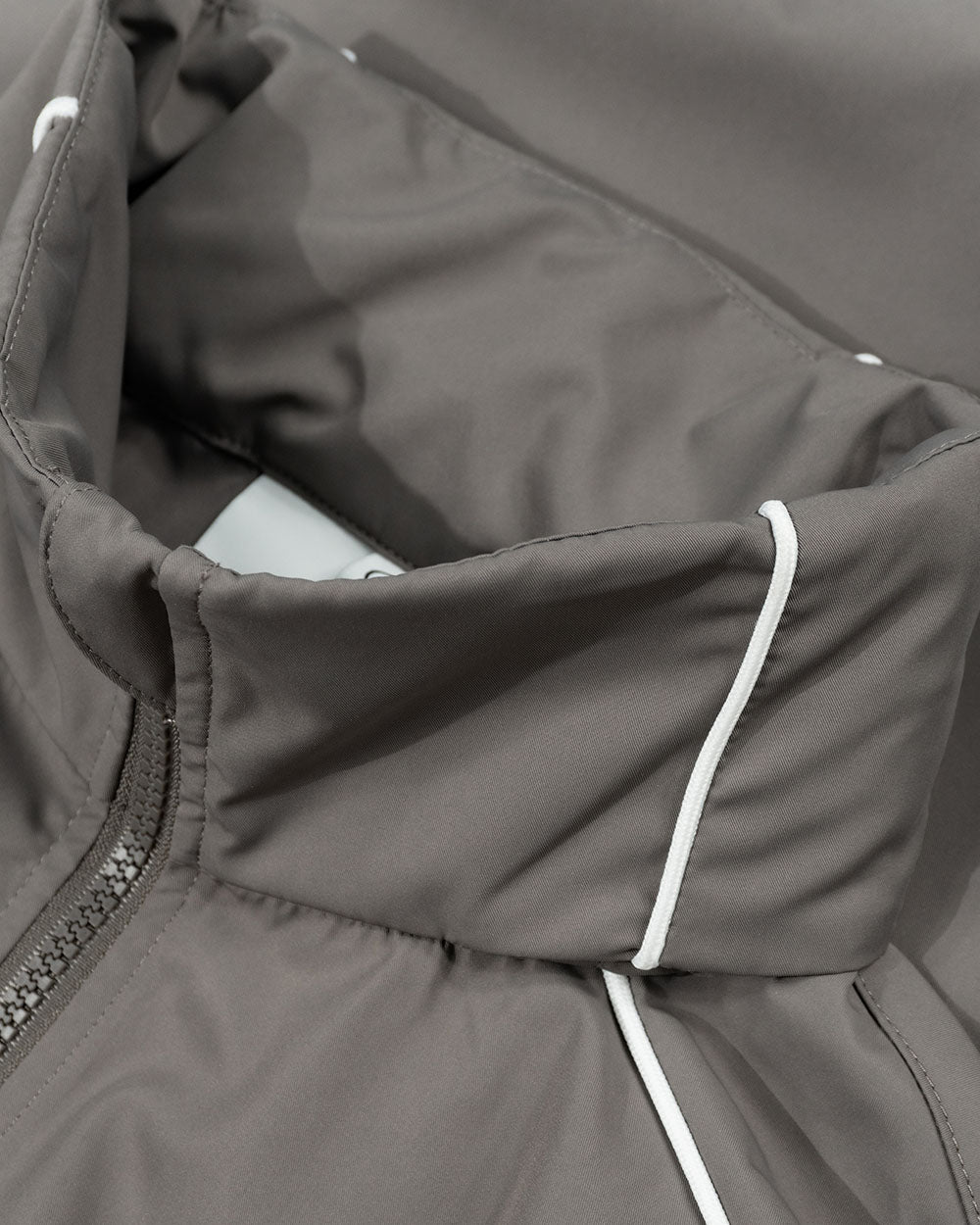 IDE Hidden Jacket/藏領風衣