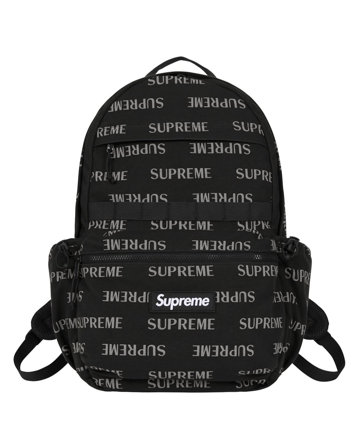 🎒Supreme 26FW backpack