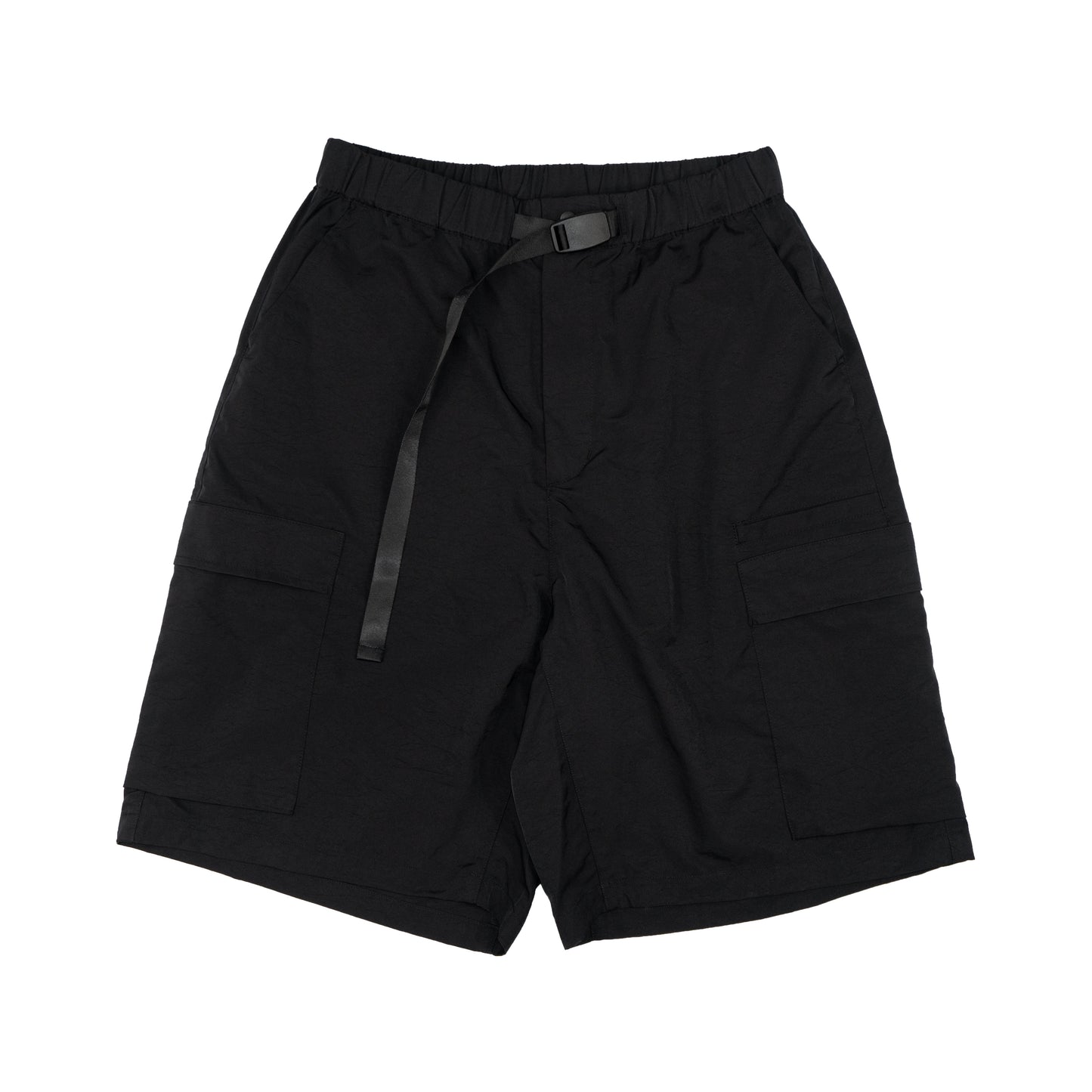 IDE Soft C-Jorts/尼龍五分褲