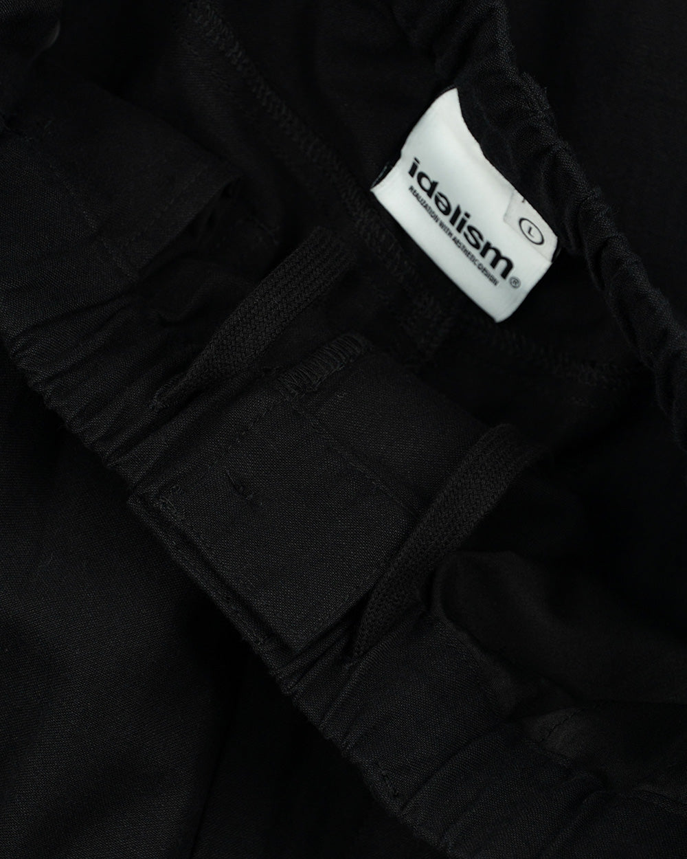 IDE Linen Pants