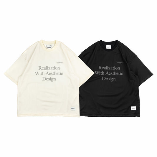 IDE Net Layer Tee/網層短Tee