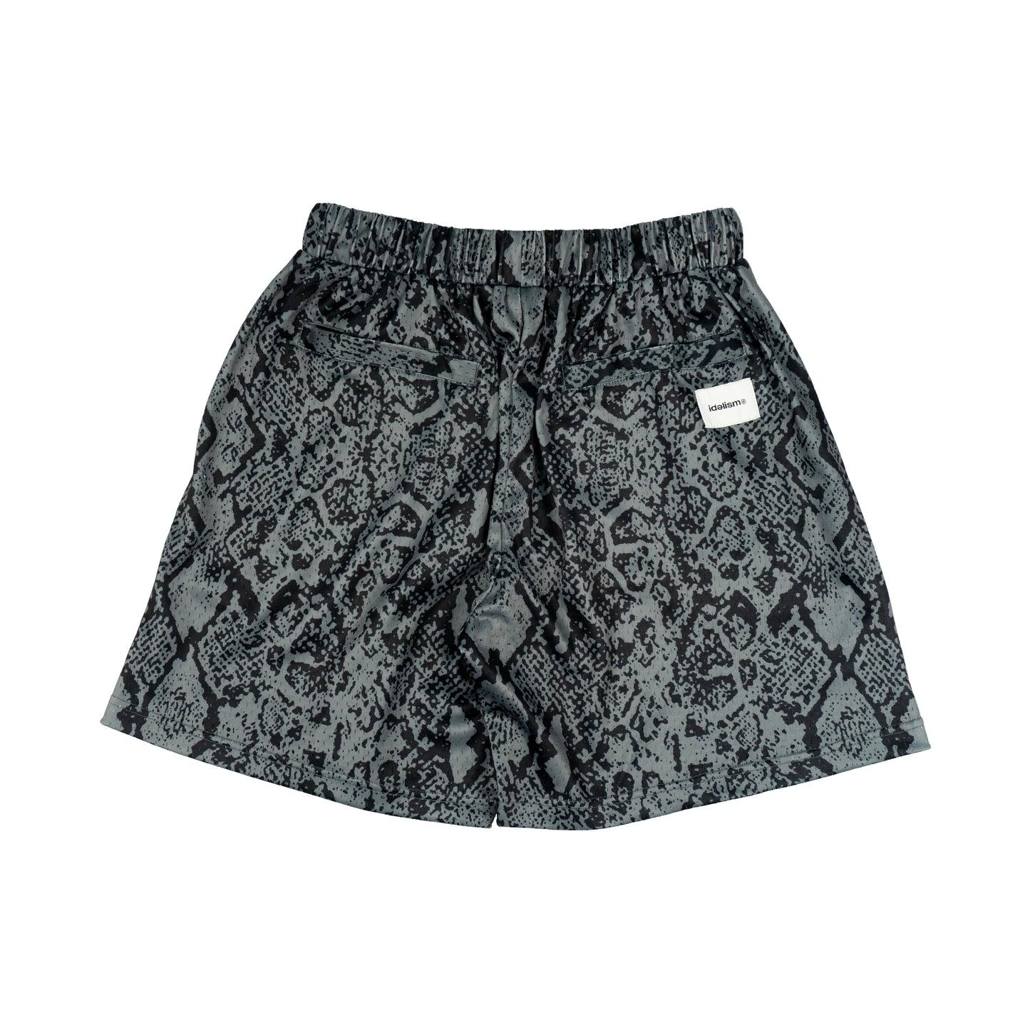 IDE Skin Shorts