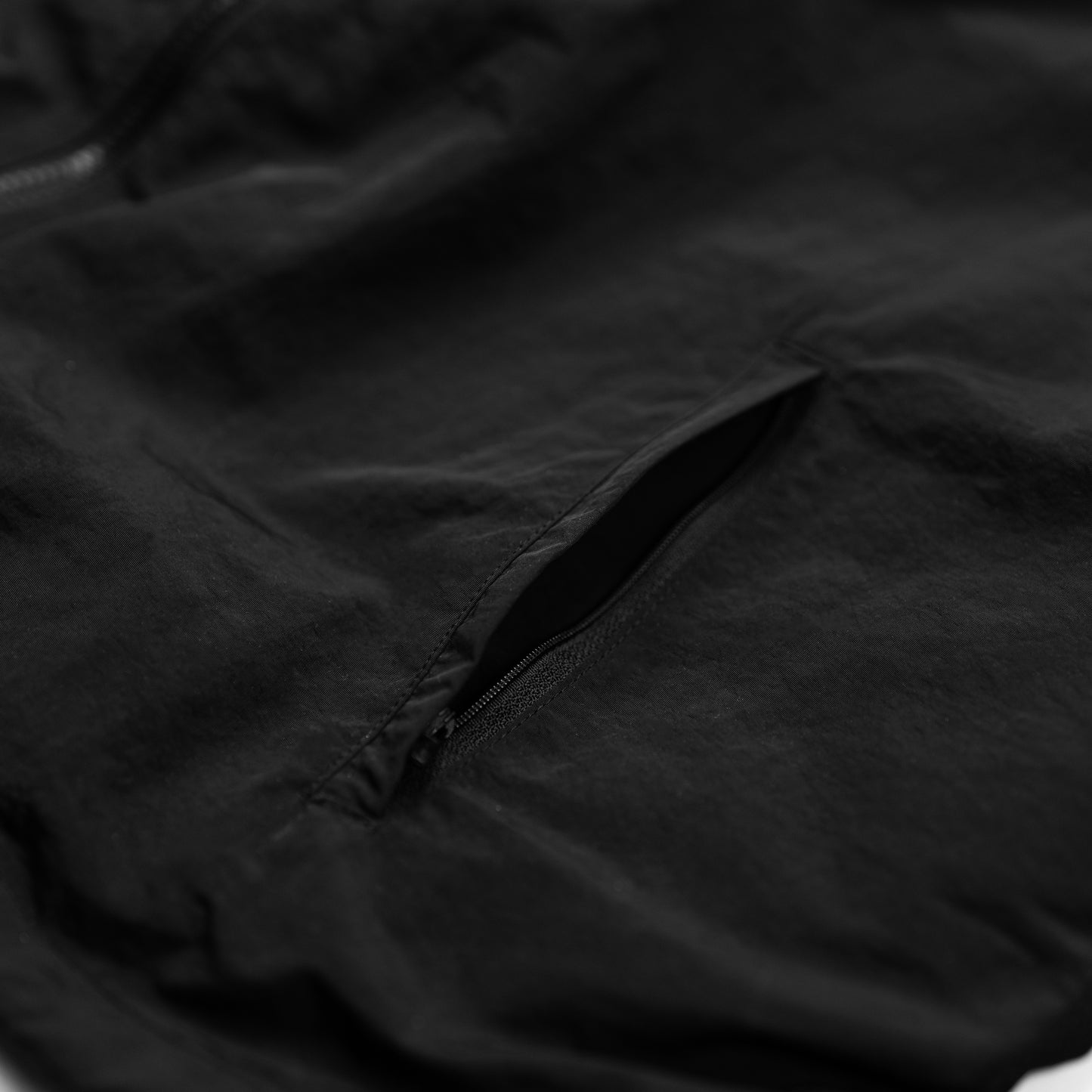 ORDINARY 機能拼接背心