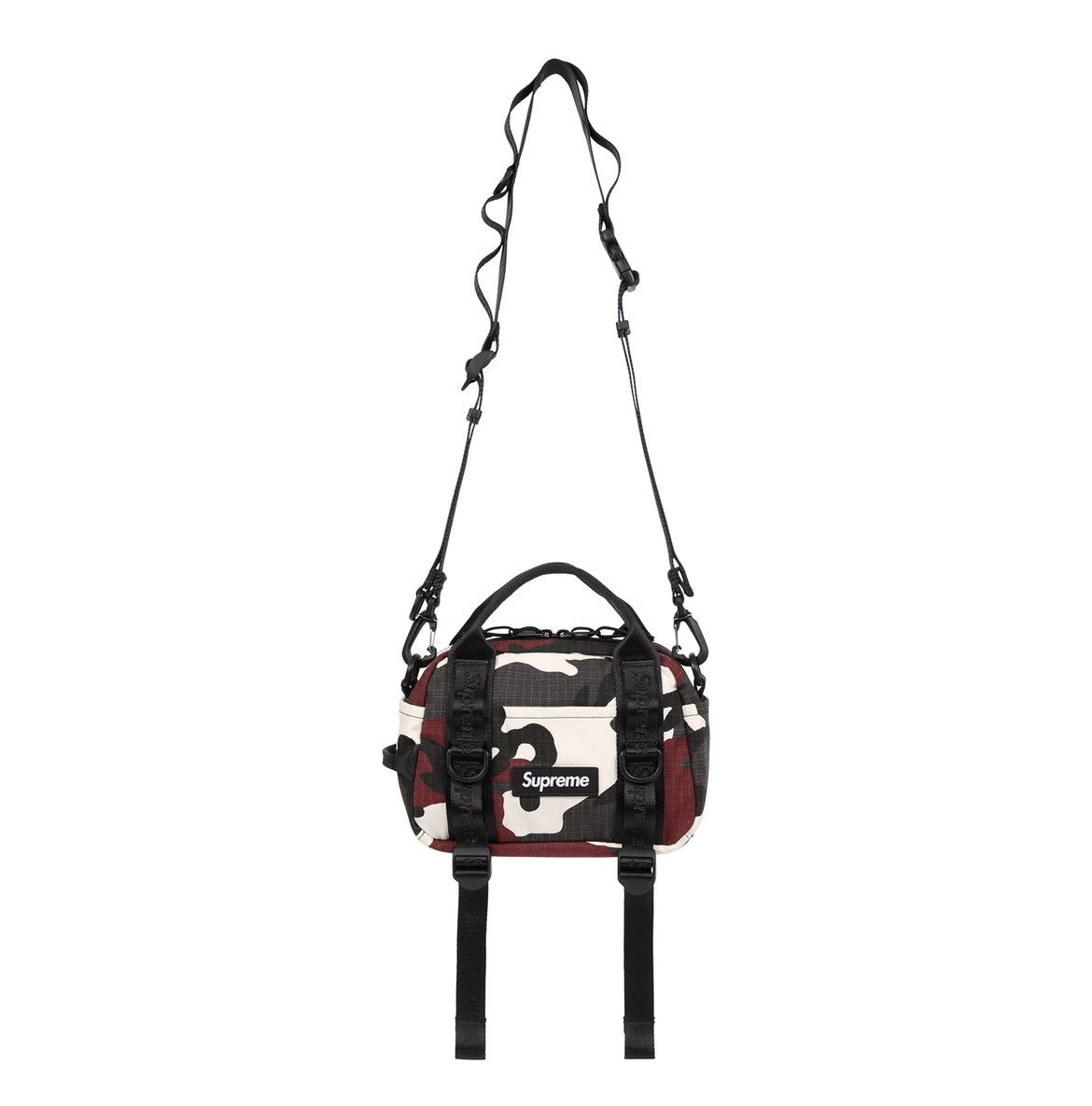 Supreme 26SS Mini Duffle Bag