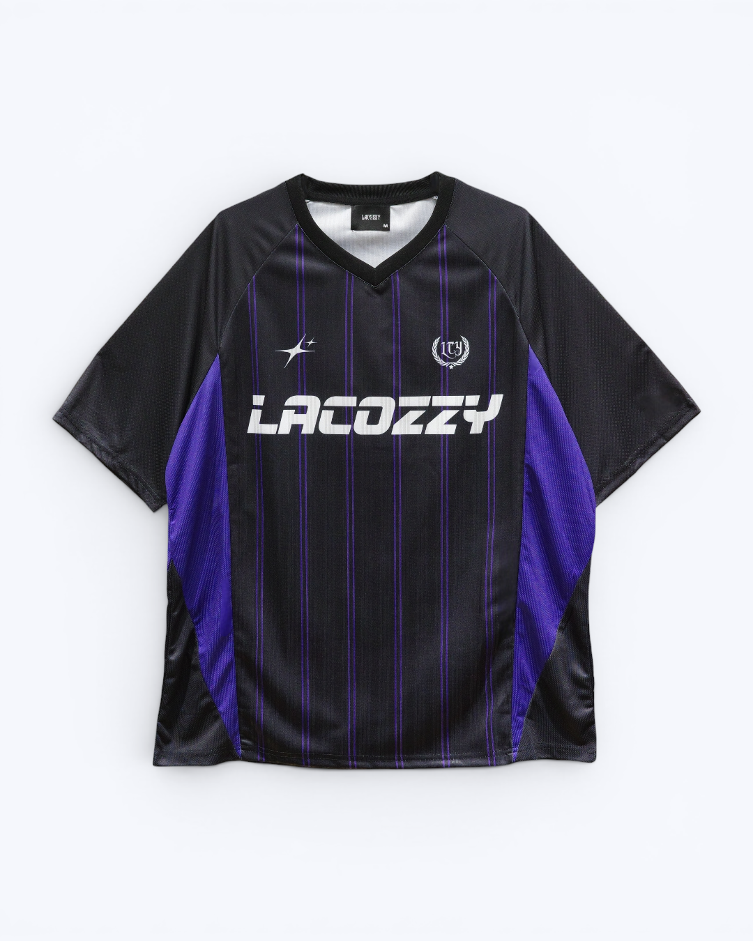 LACOZZY Speed Jersey 2.0