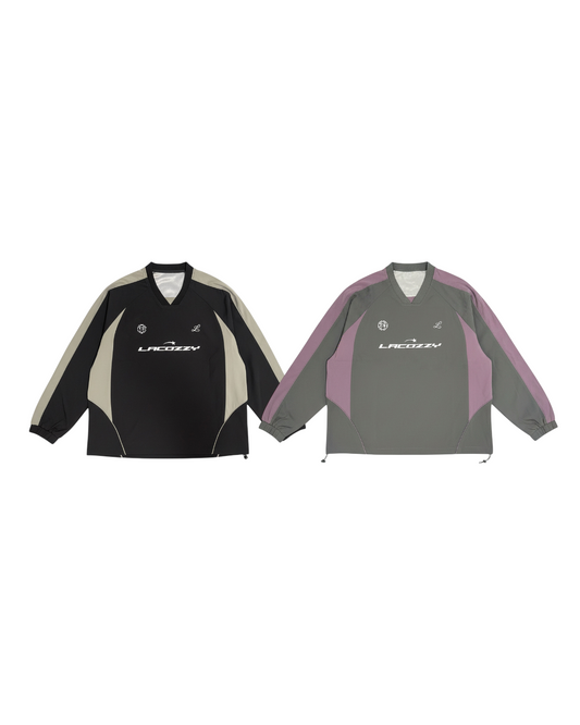 Lacozzy Star Pullover