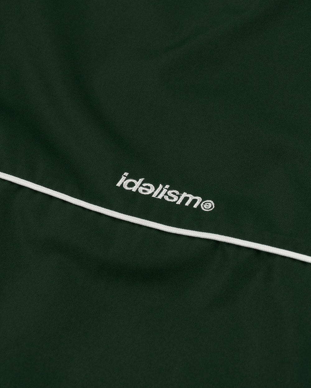 IDE Hidden Jacket/藏領風衣