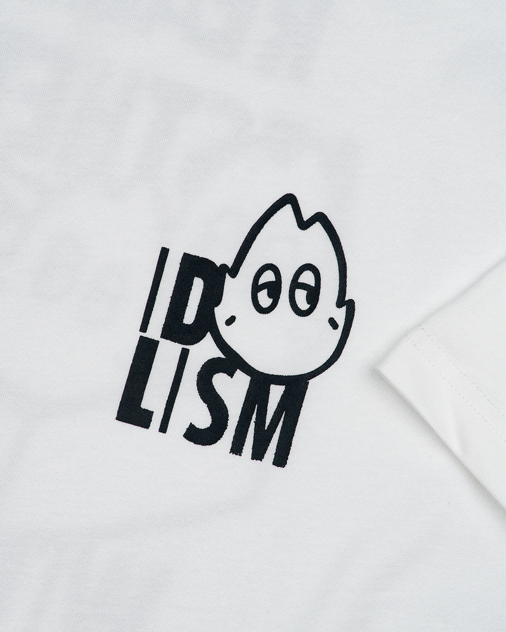 IDE Matches Tee/火柴盒短Tee