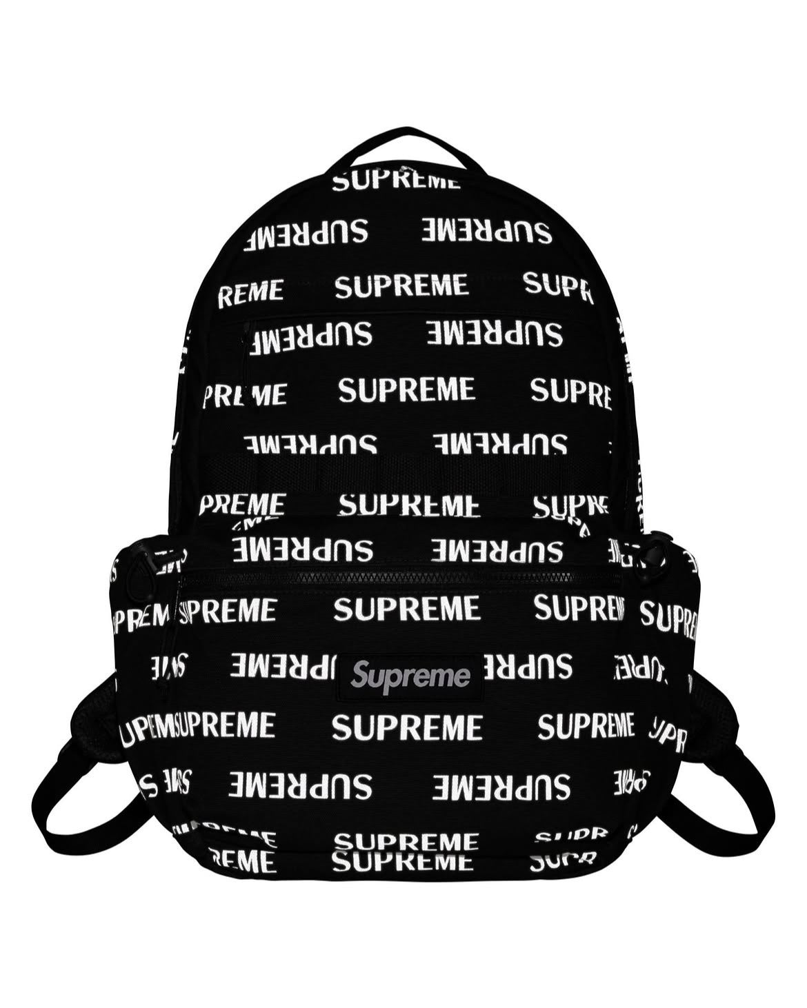 🎒Supreme 26FW backpack
