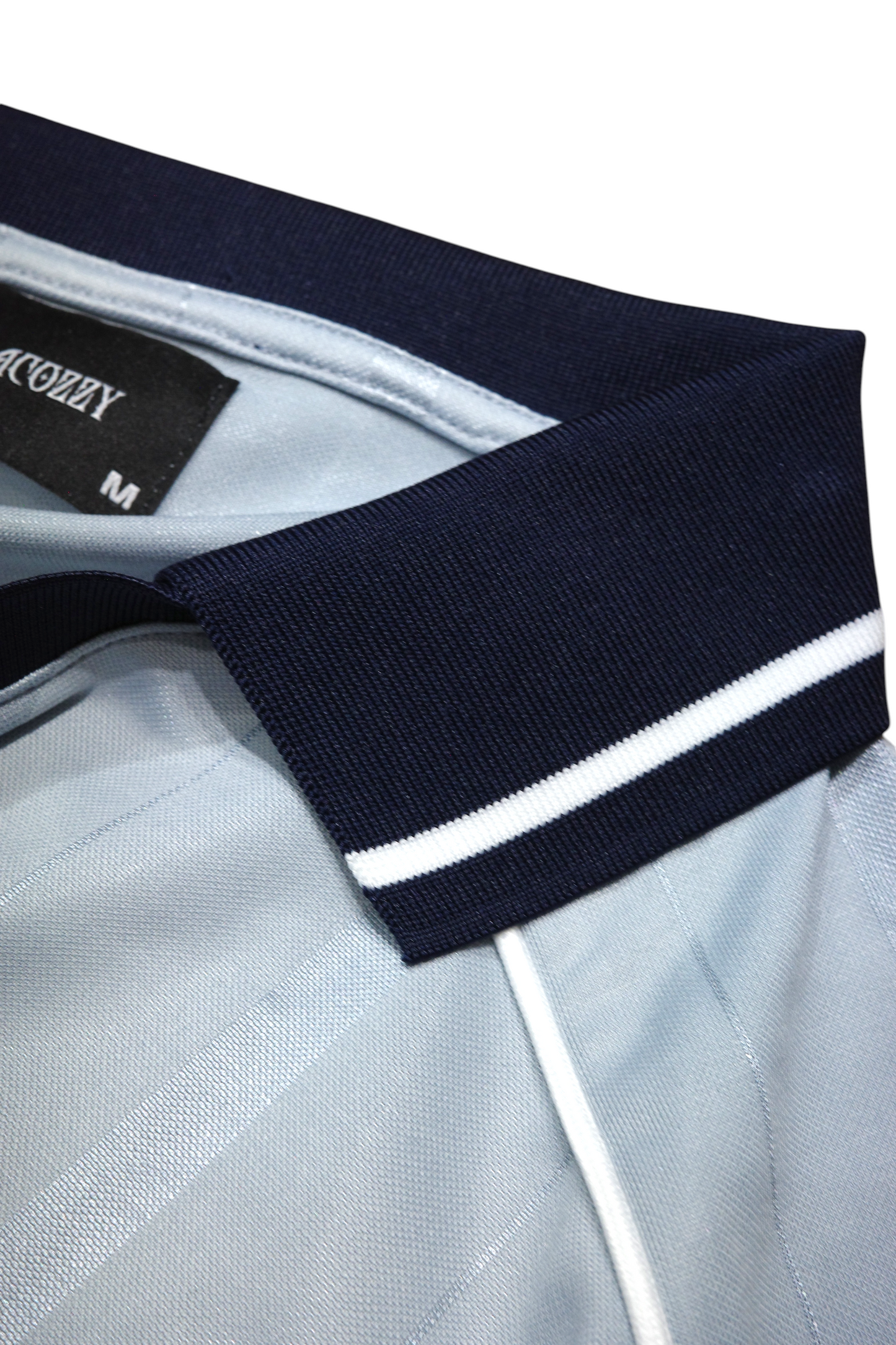 LACOZZY FC Soccer Jersey