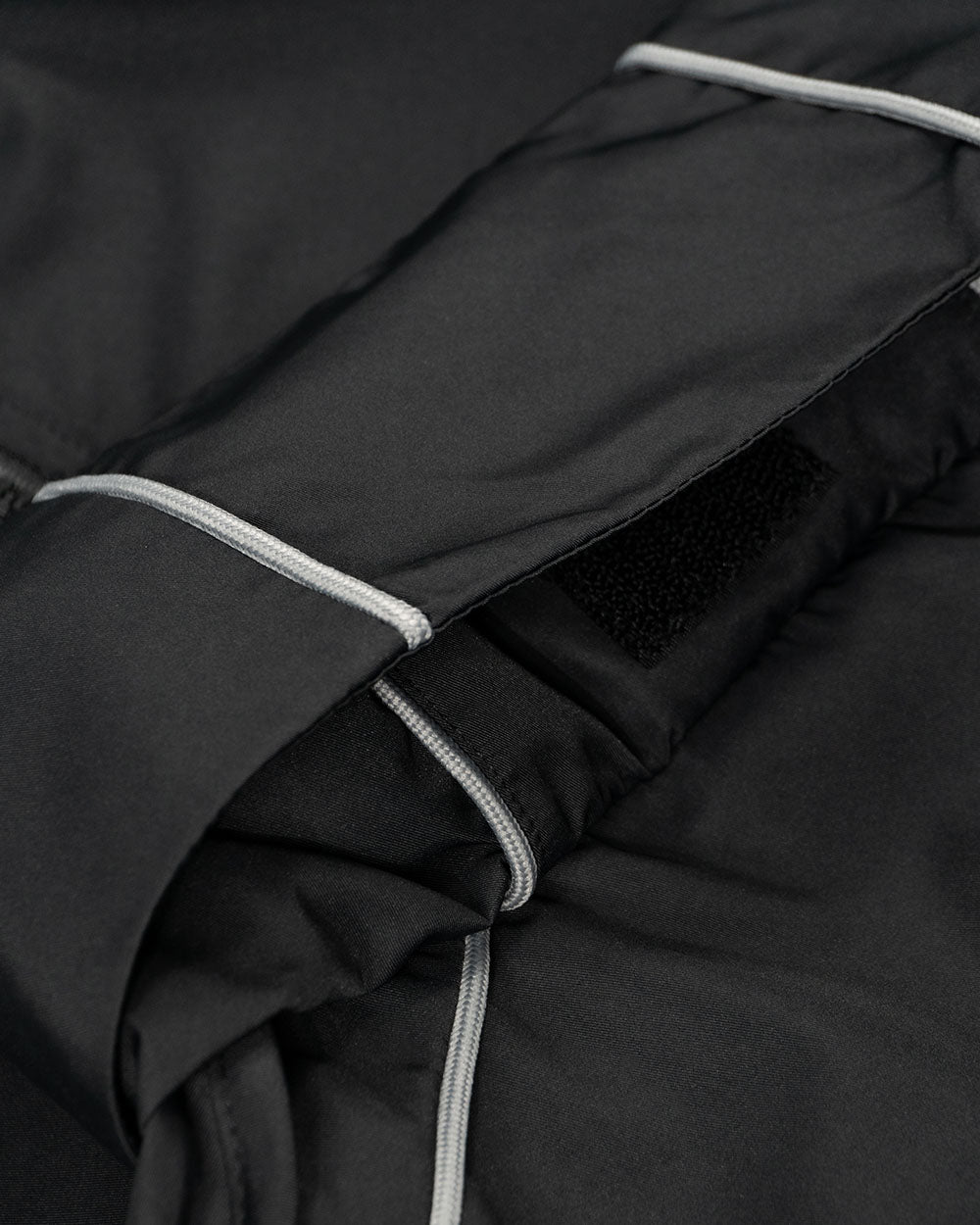 IDE Hidden Jacket/藏領風衣