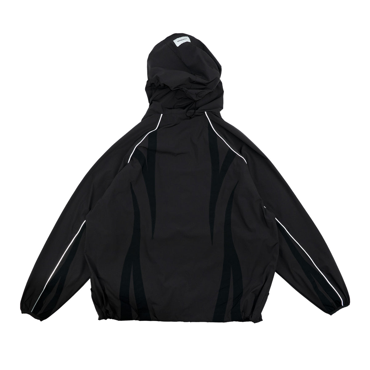 9DE Refl Jacket/風衣外套