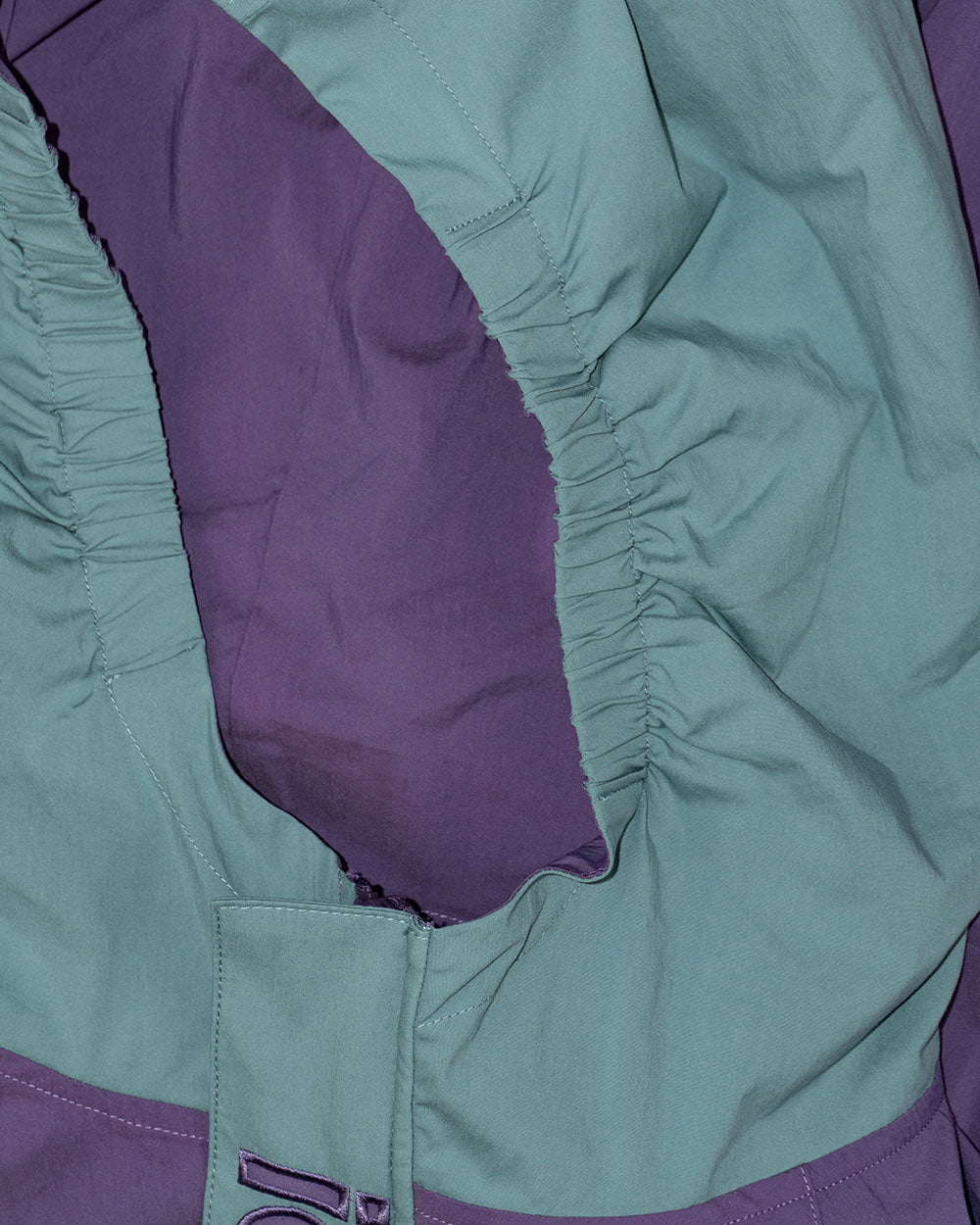 IDE Wave Jacket/波紋外套