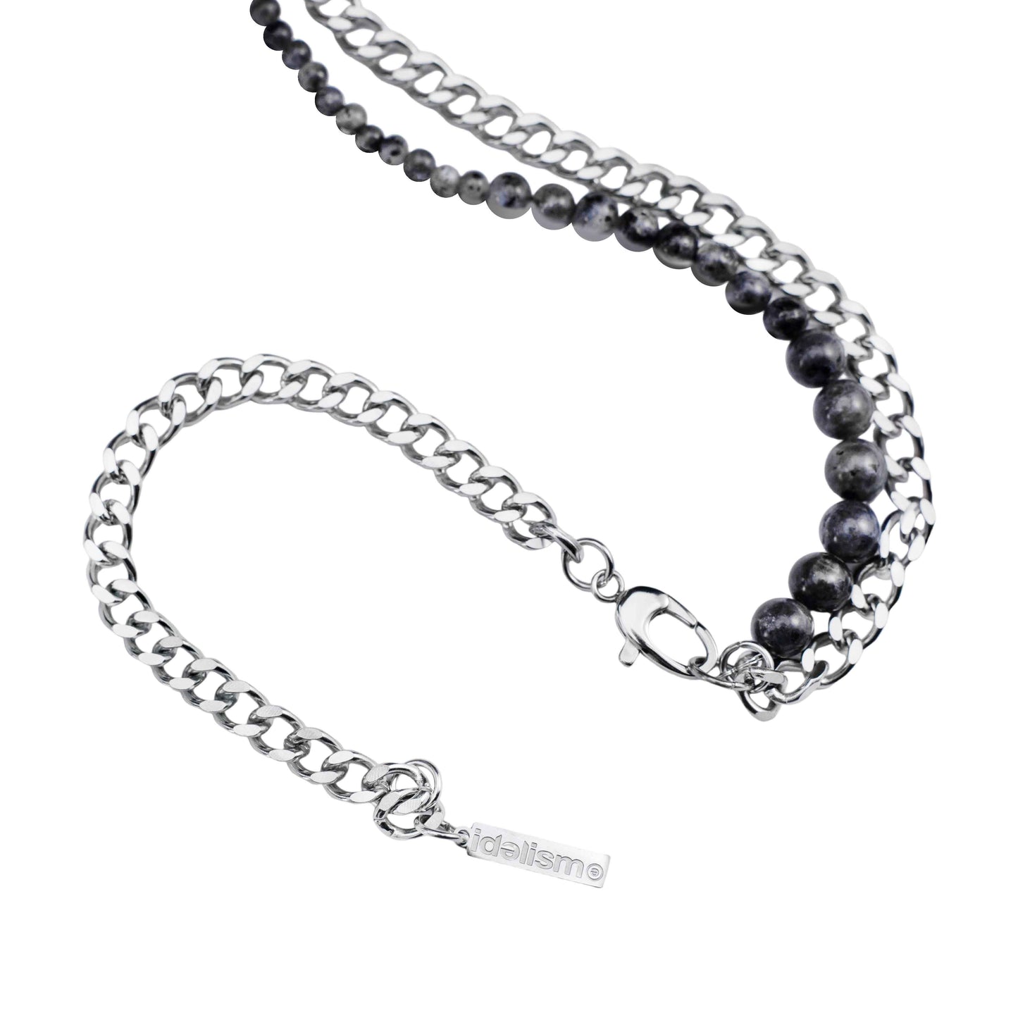 IDRC 2n1 Necklace 二合一飾鏈