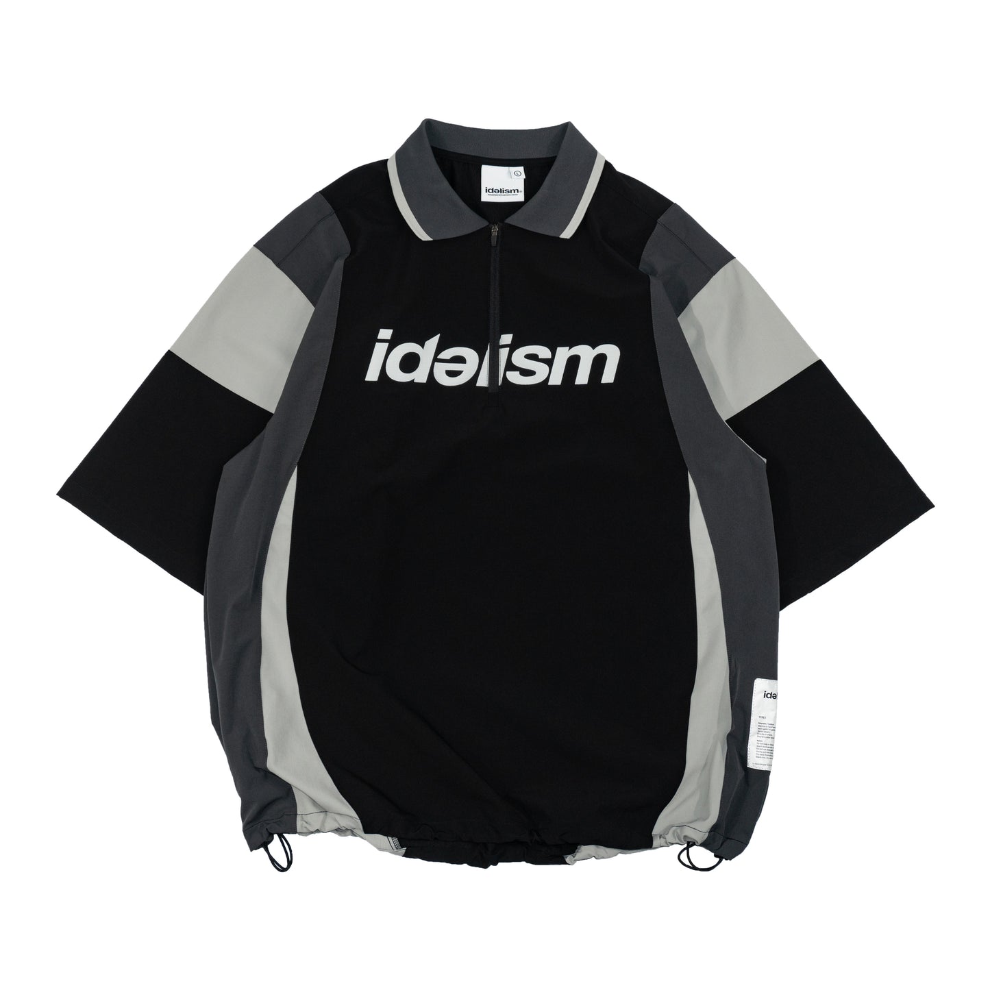 IDE Poly Jersey/機能POLO衫