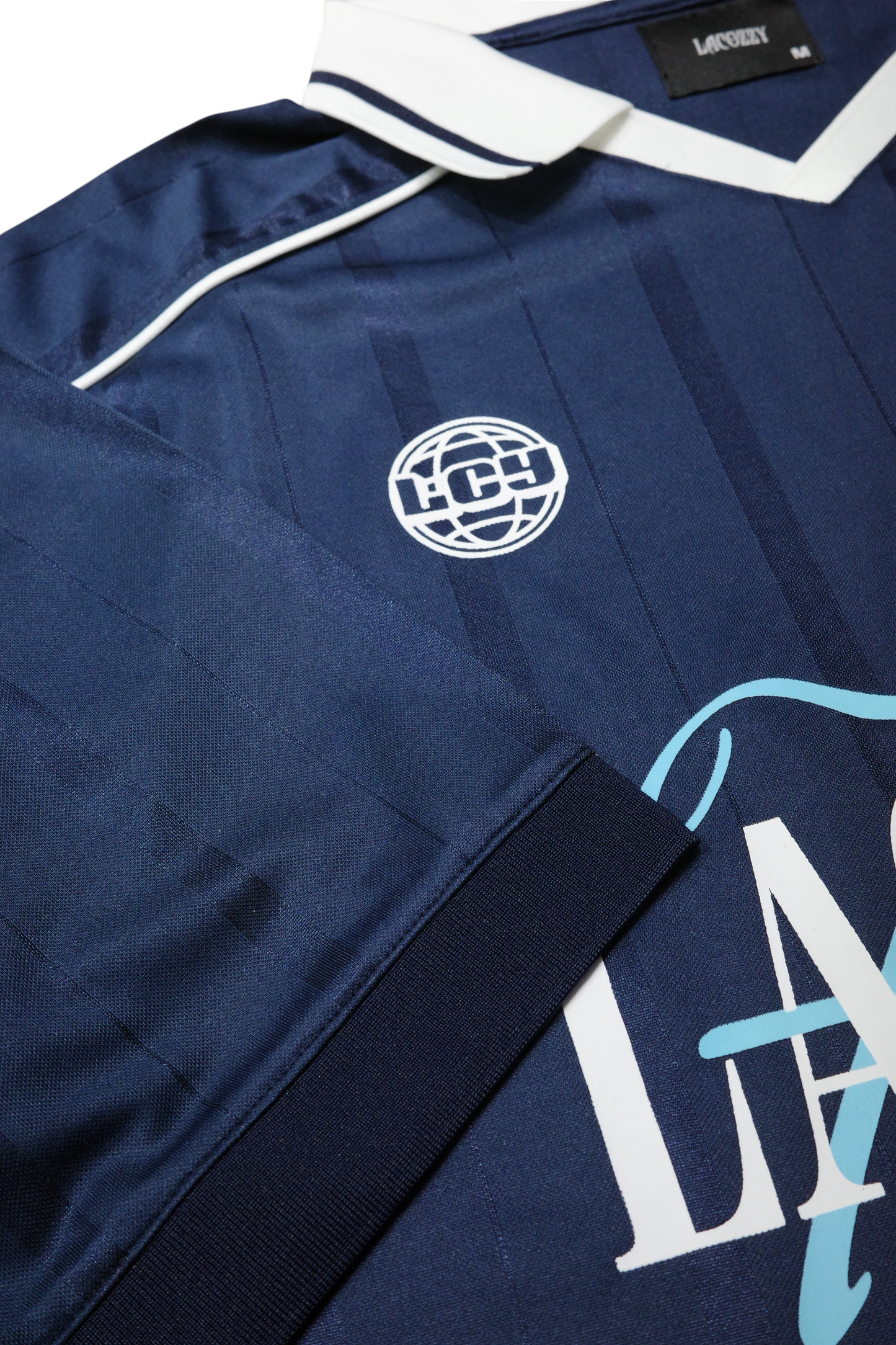 LACOZZY FC Soccer Jersey