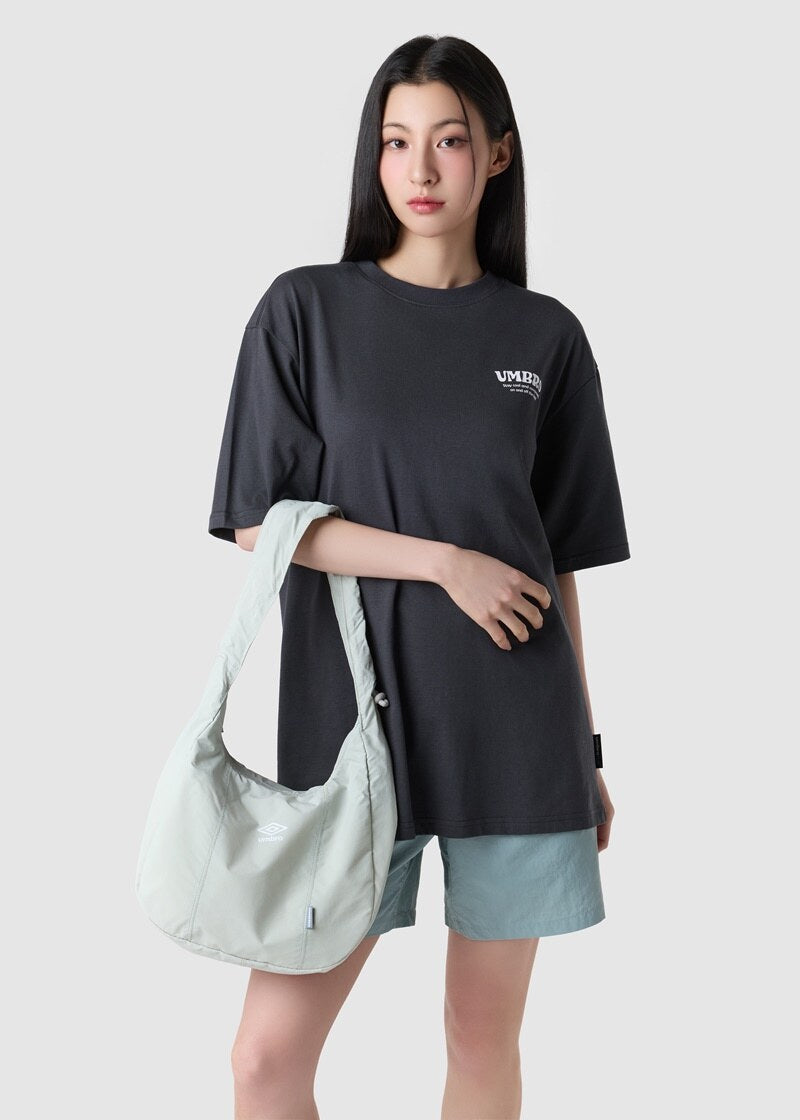 Umbro String Hobo Bag