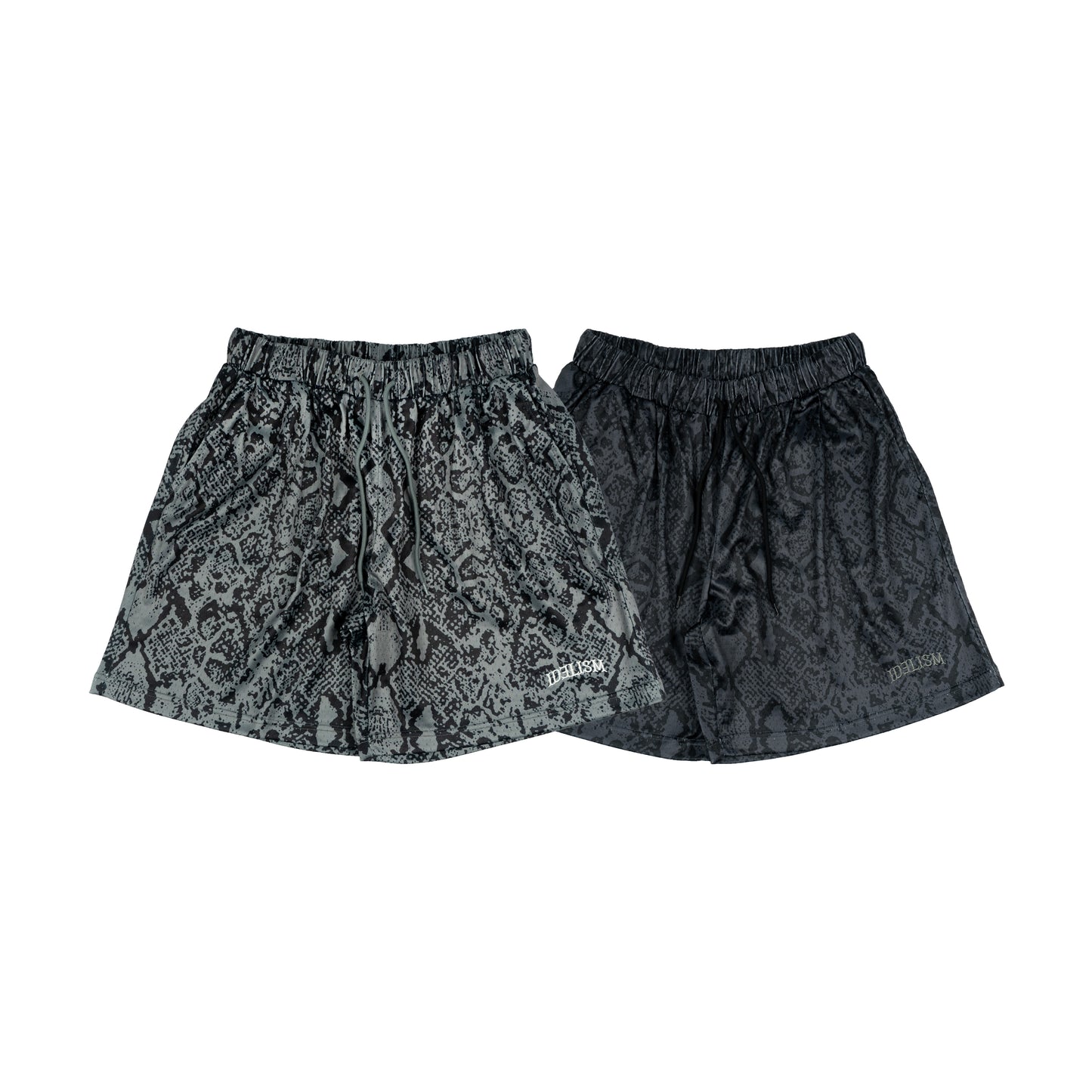 IDE Skin Shorts