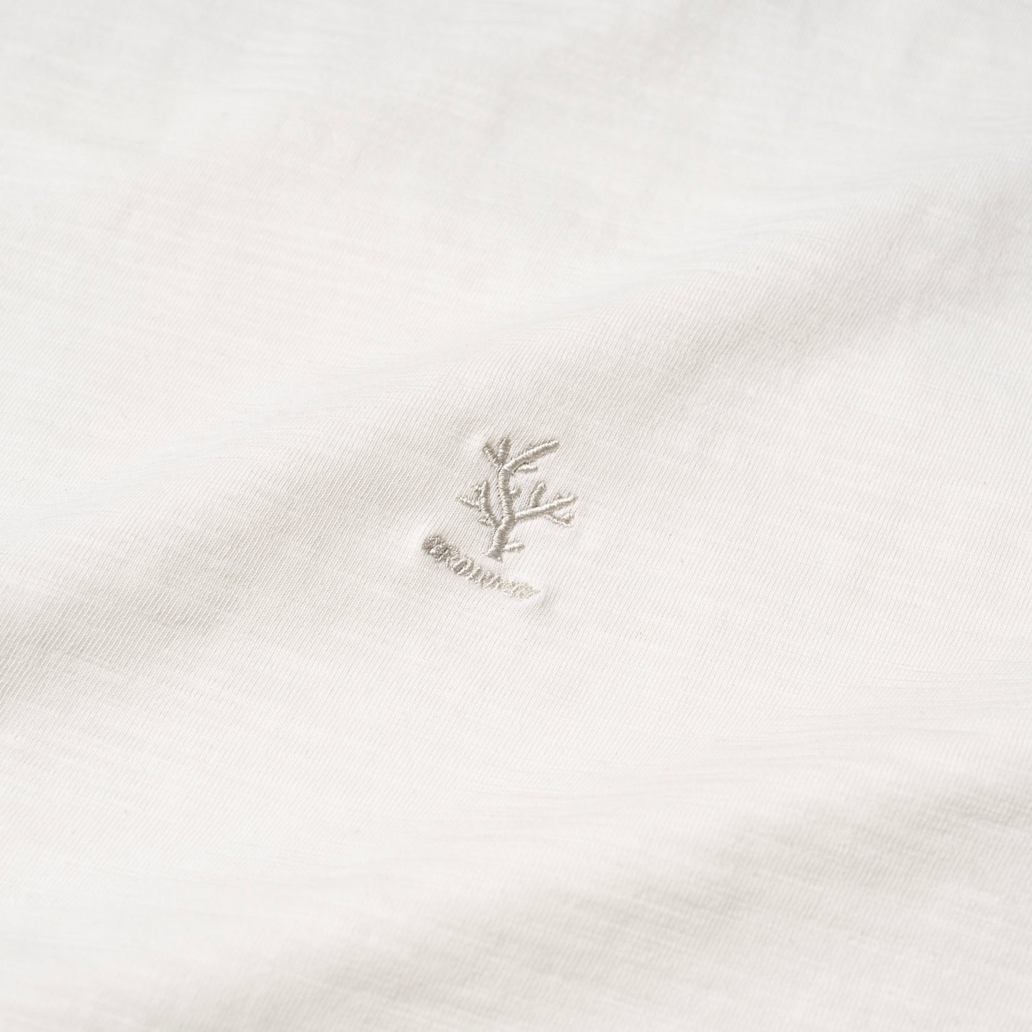 ORDINARY 美式魔鬼魚長Tee