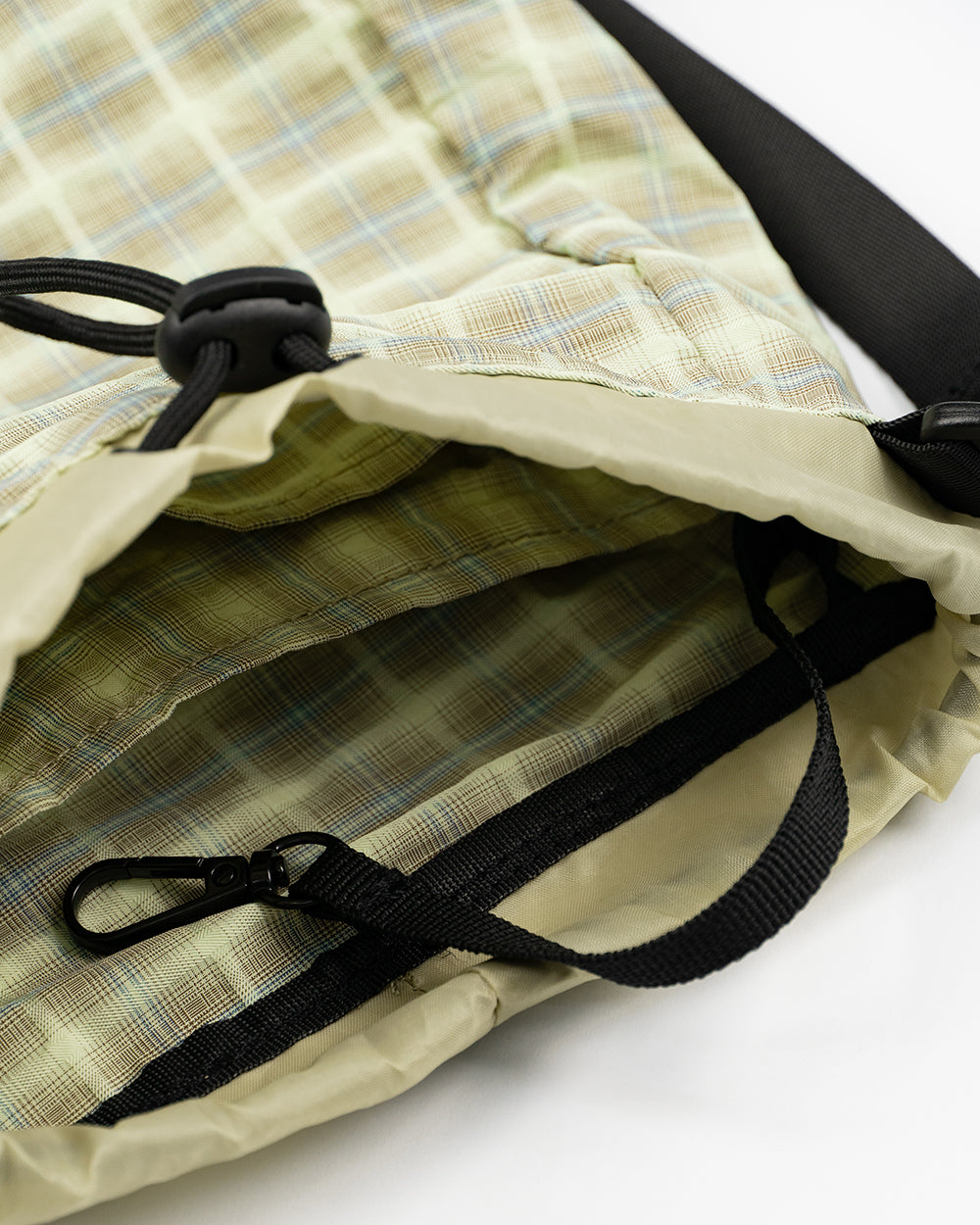 IDE Logo Shoulder Bag/隨行小包