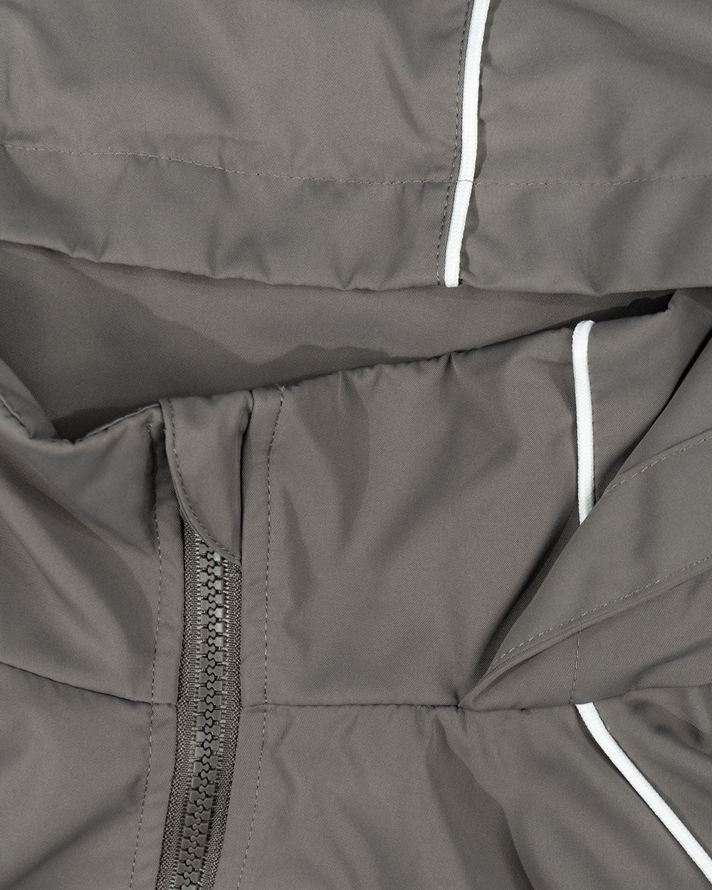 IDE Hidden Jacket/藏領風衣